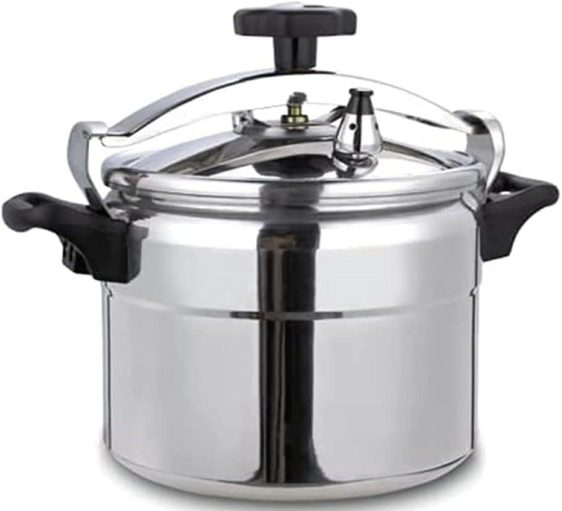 مستر كوك MISTER COOK Aluminum Pressure Cooker 3l 3000 ml