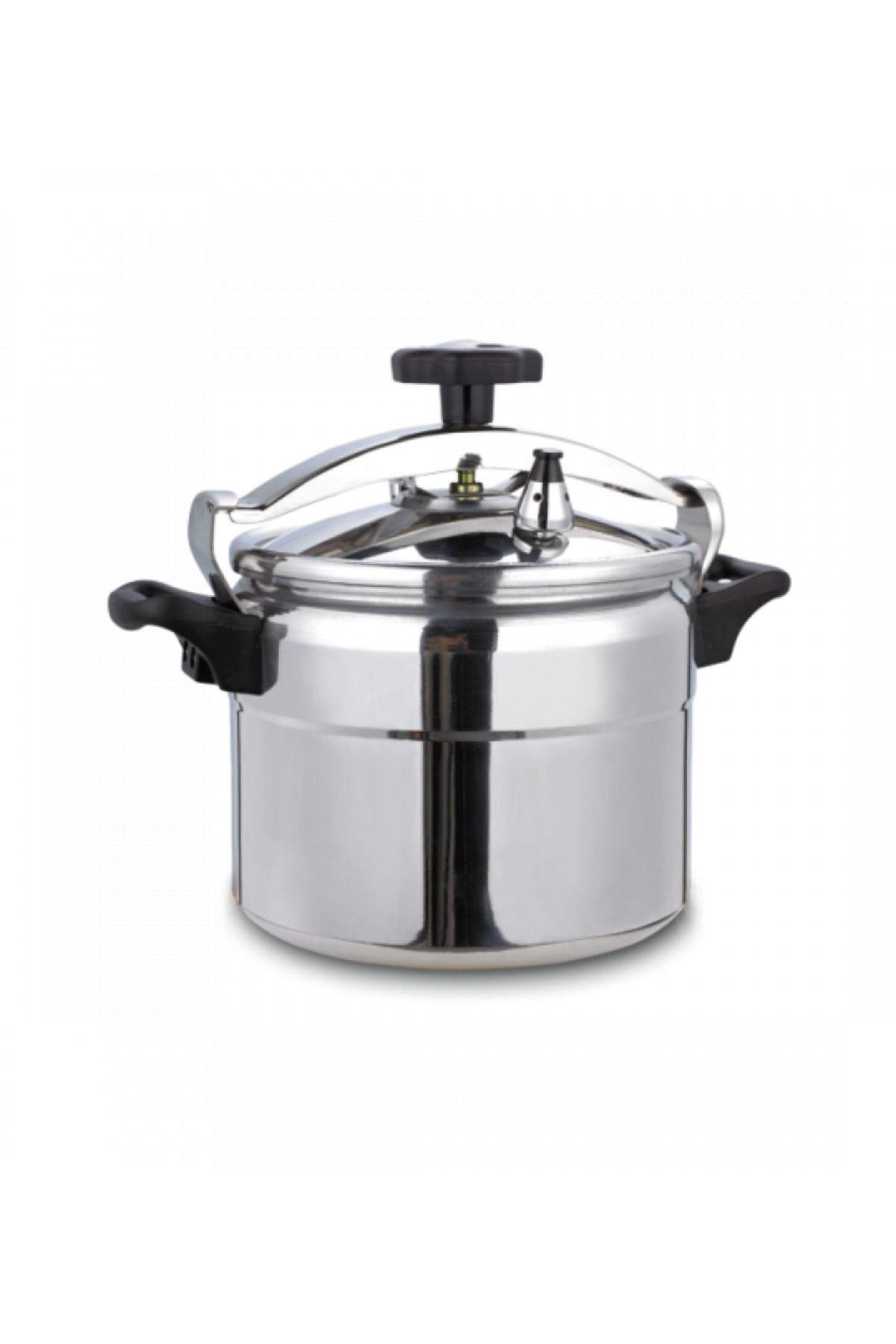 مستر كوك MISTER COOK Aluminium Pressure Cooker 5l 5000 ml