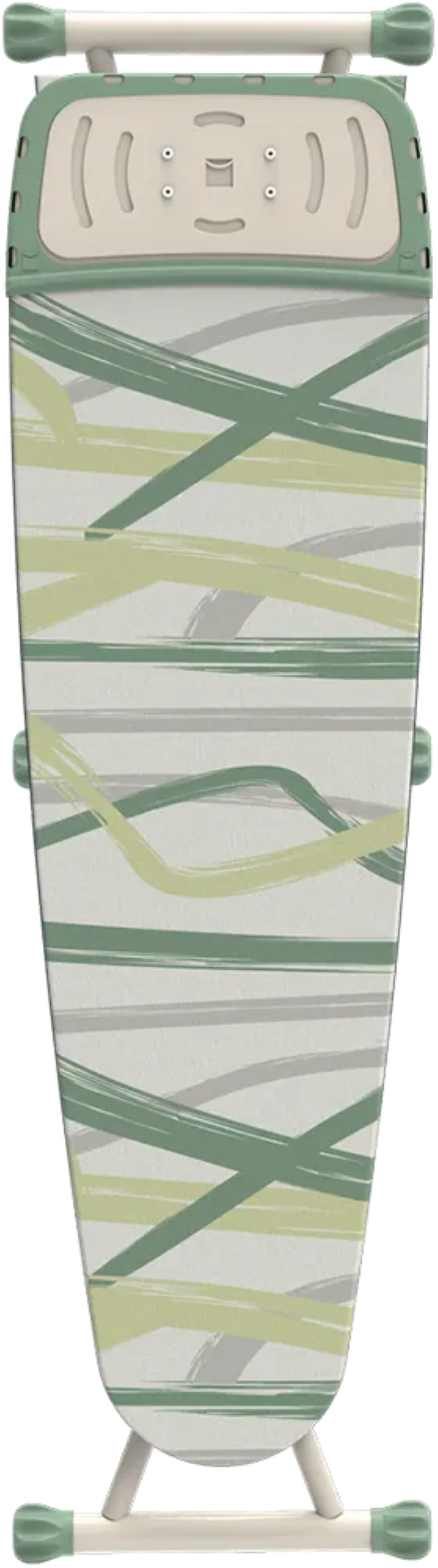 بيريللا PERILLA Ironing Board Aleece Monoblock Size 38x110 Cm