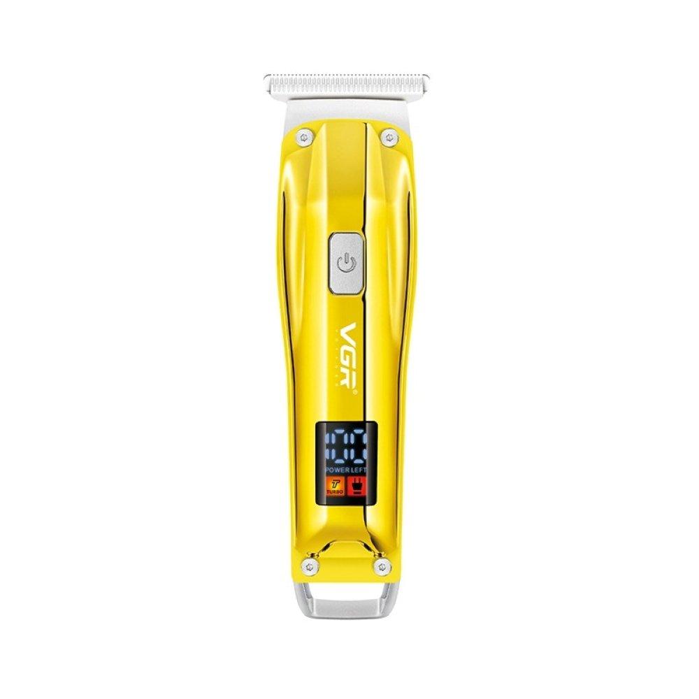 في جي ار VGR v-956 Trimmer