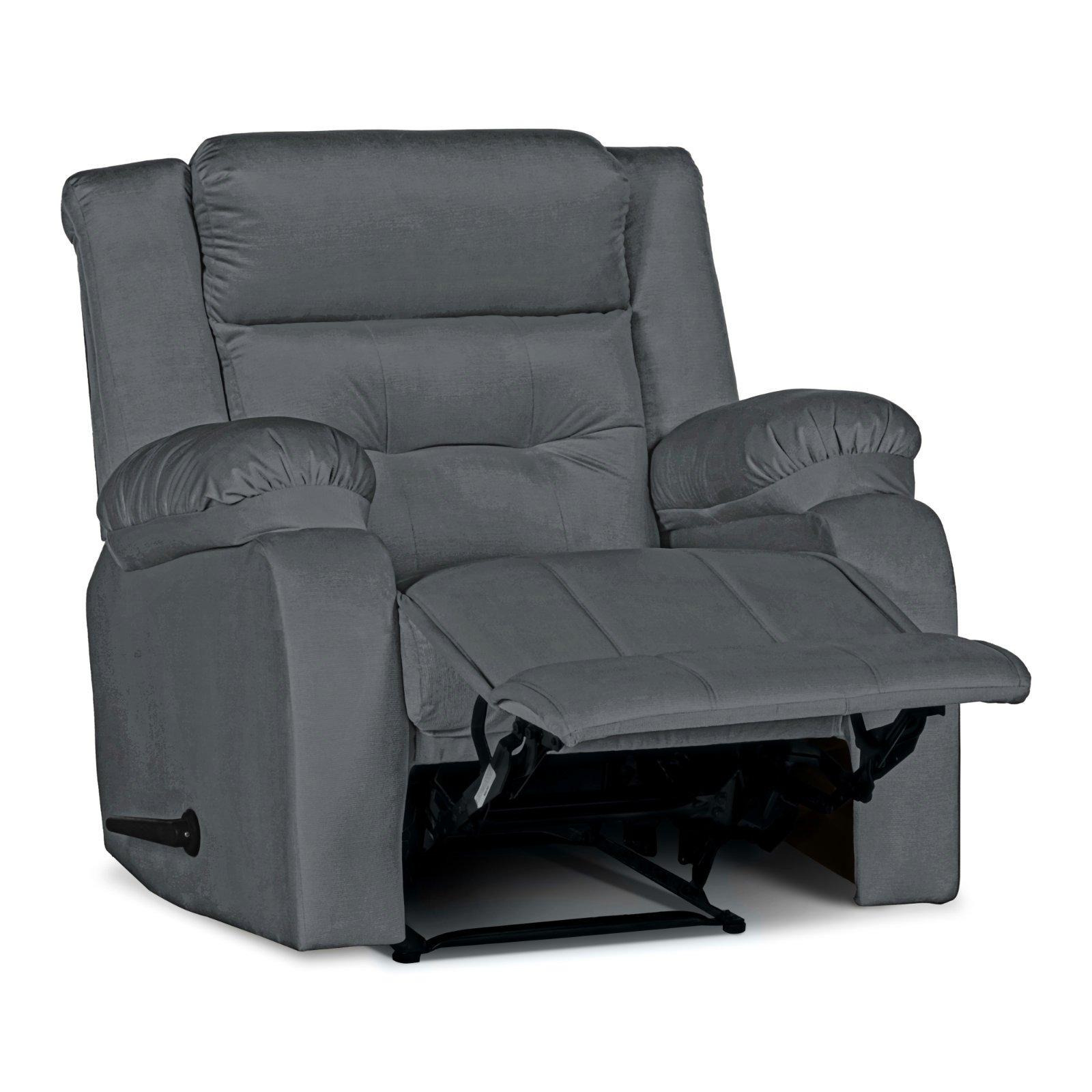 In house rocking & rotating nz30 recliner chair | three comfort levels ...