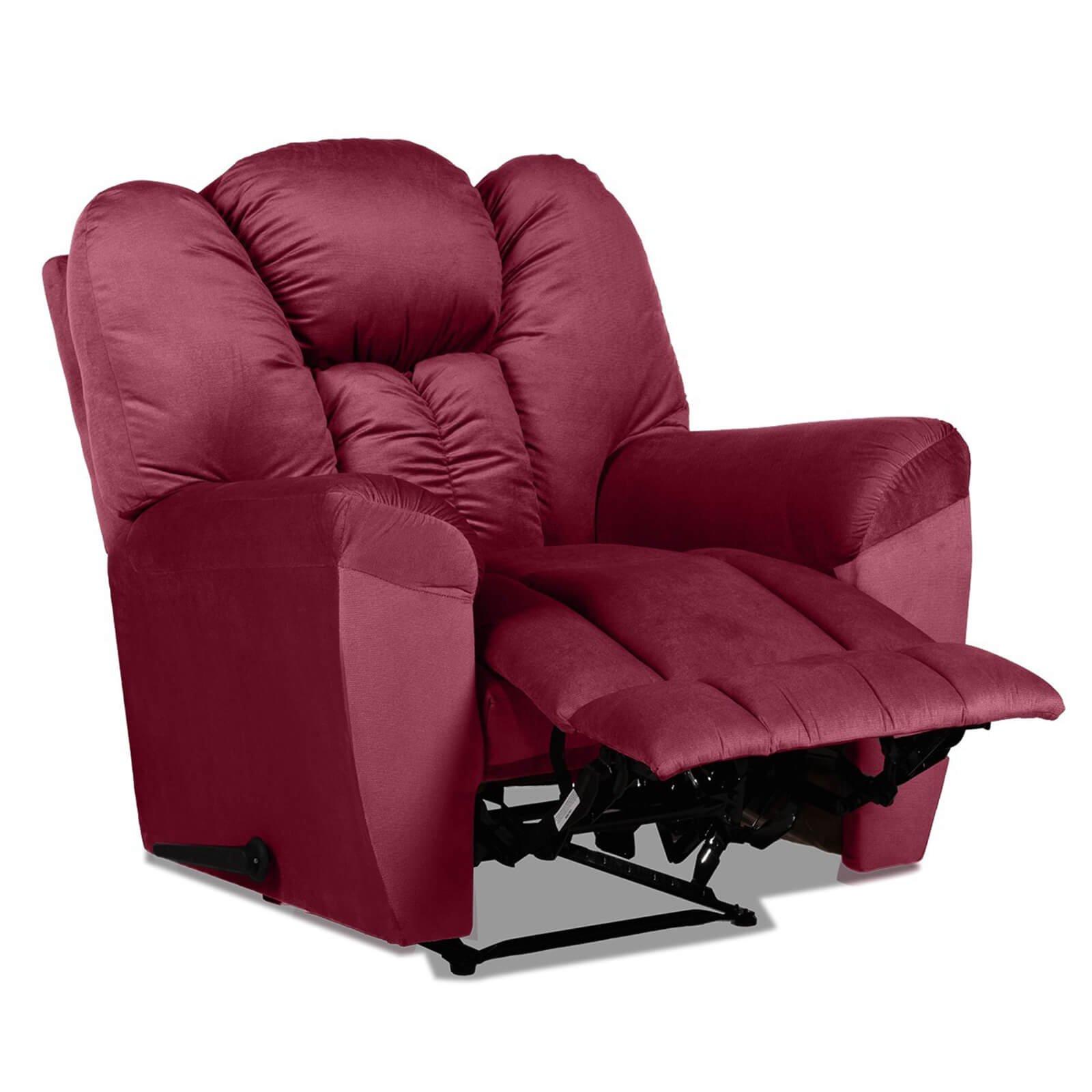 In house rocking & rotating penhaligon's recliner chair | advanced ...