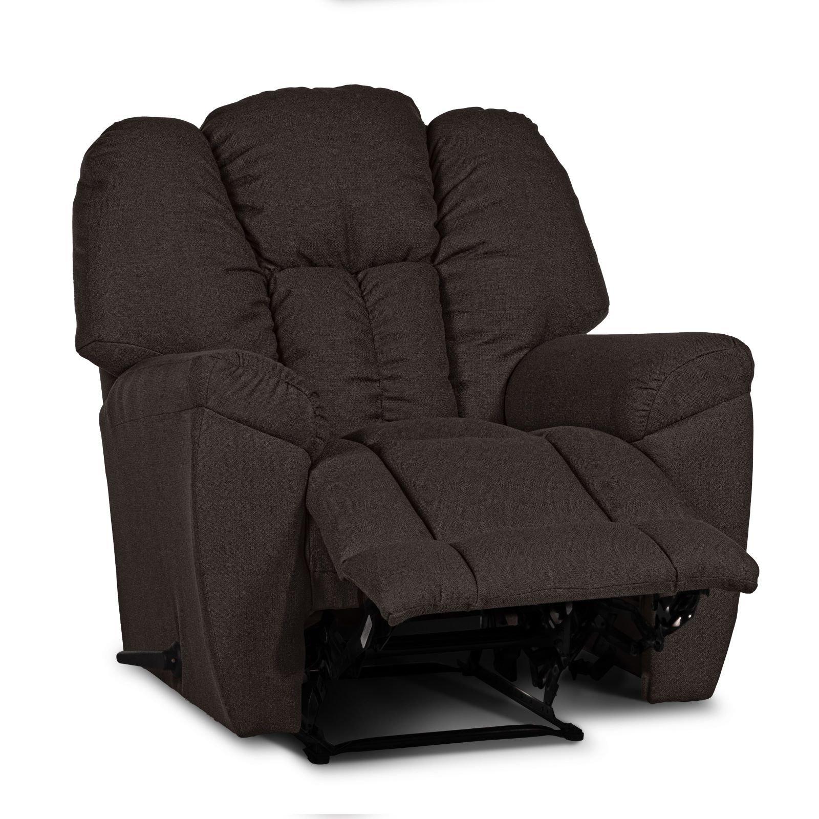 In house rocking & rotating penhaligon's recliner chair | 10-year ...