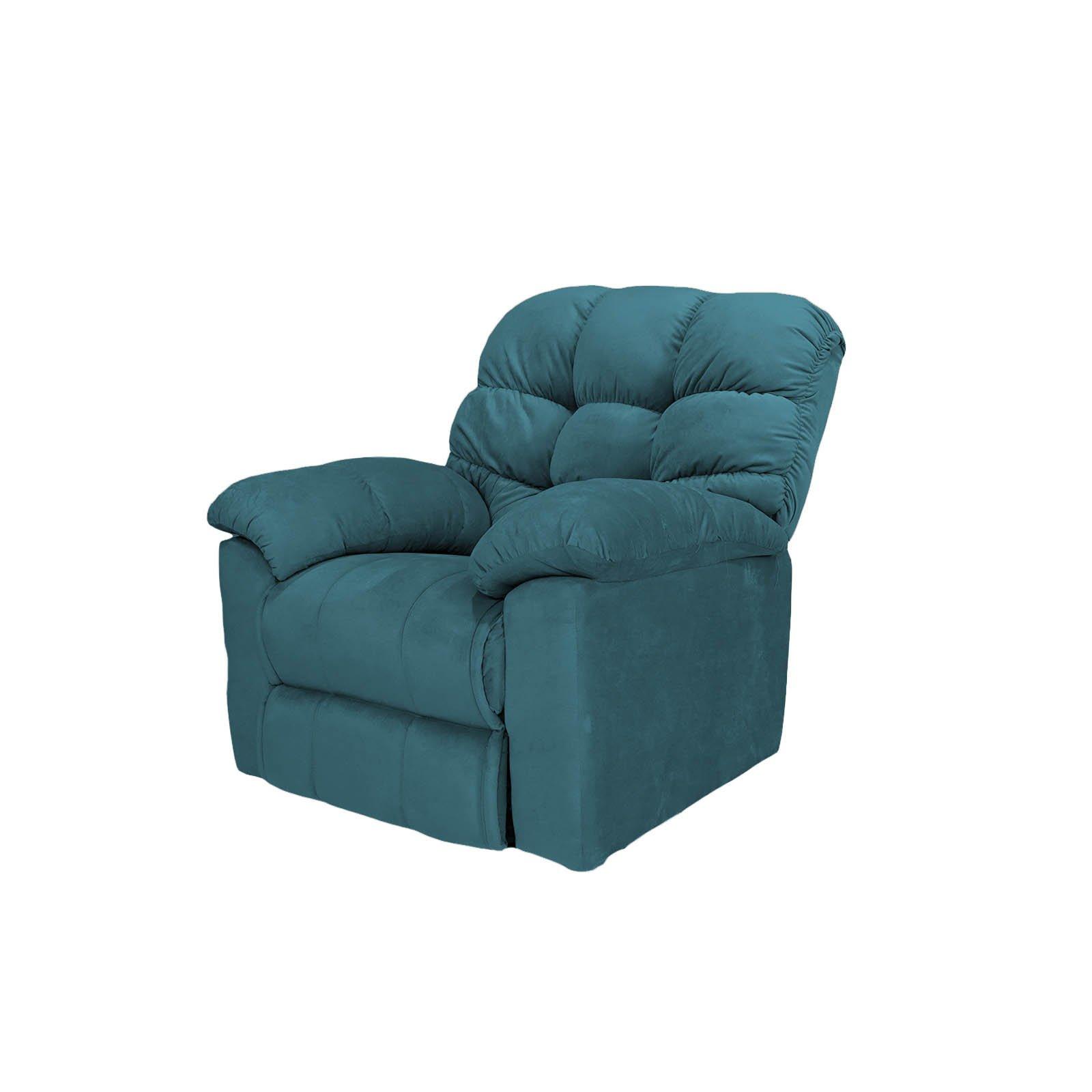 In house rocking nz220 recliner chair | three level home ease | high ...