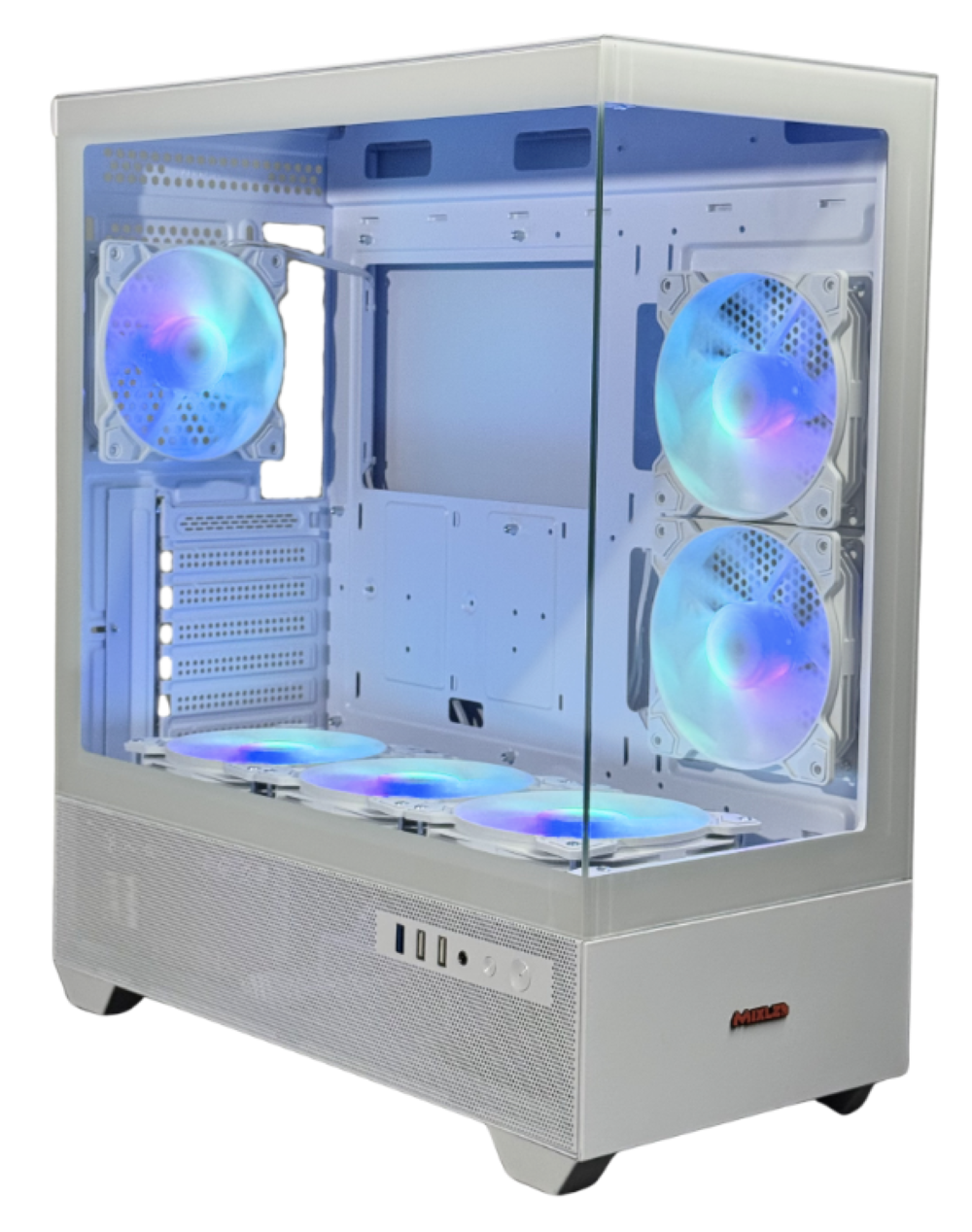 ميكس إل زد Mixlz Mirage A7
