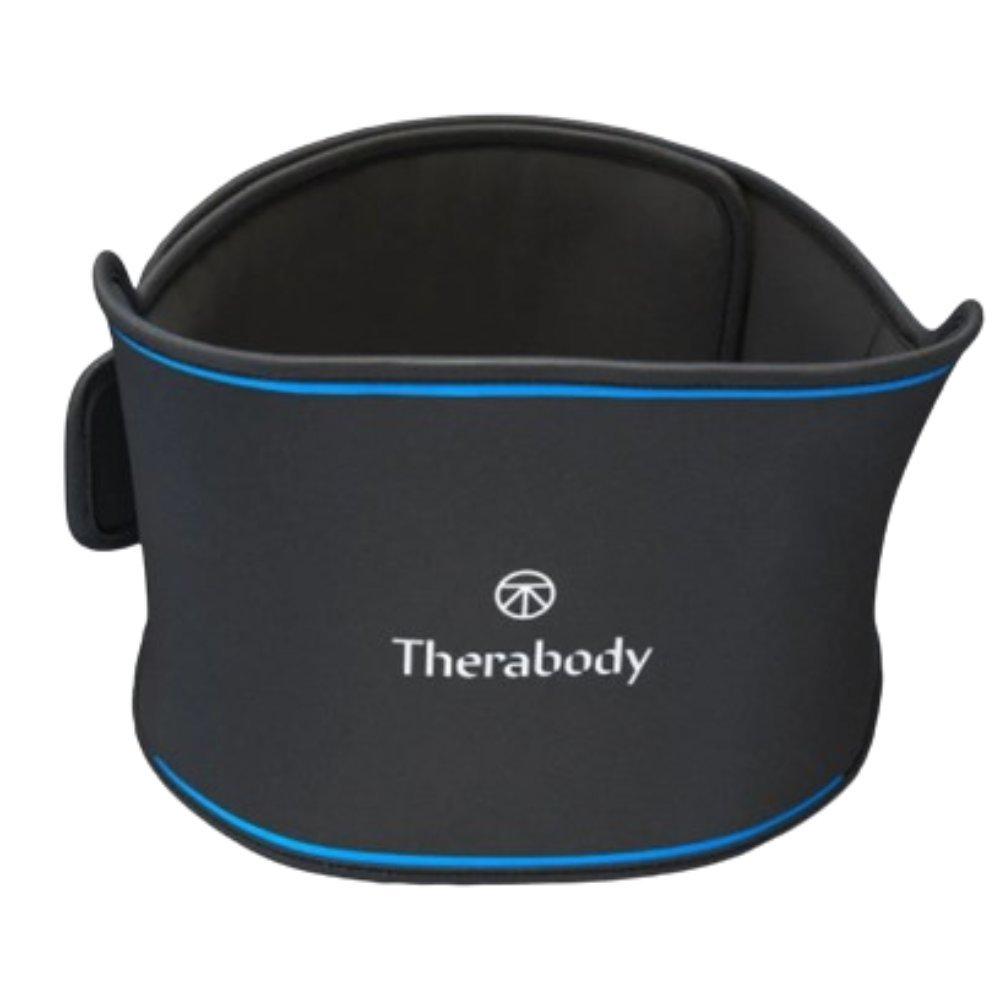 THERABODY THERABODY Recoverytherm Hot Vibration Back And Core , Therapy Type: Heat Only, Reusable: Yes, Application Area: Lower Back