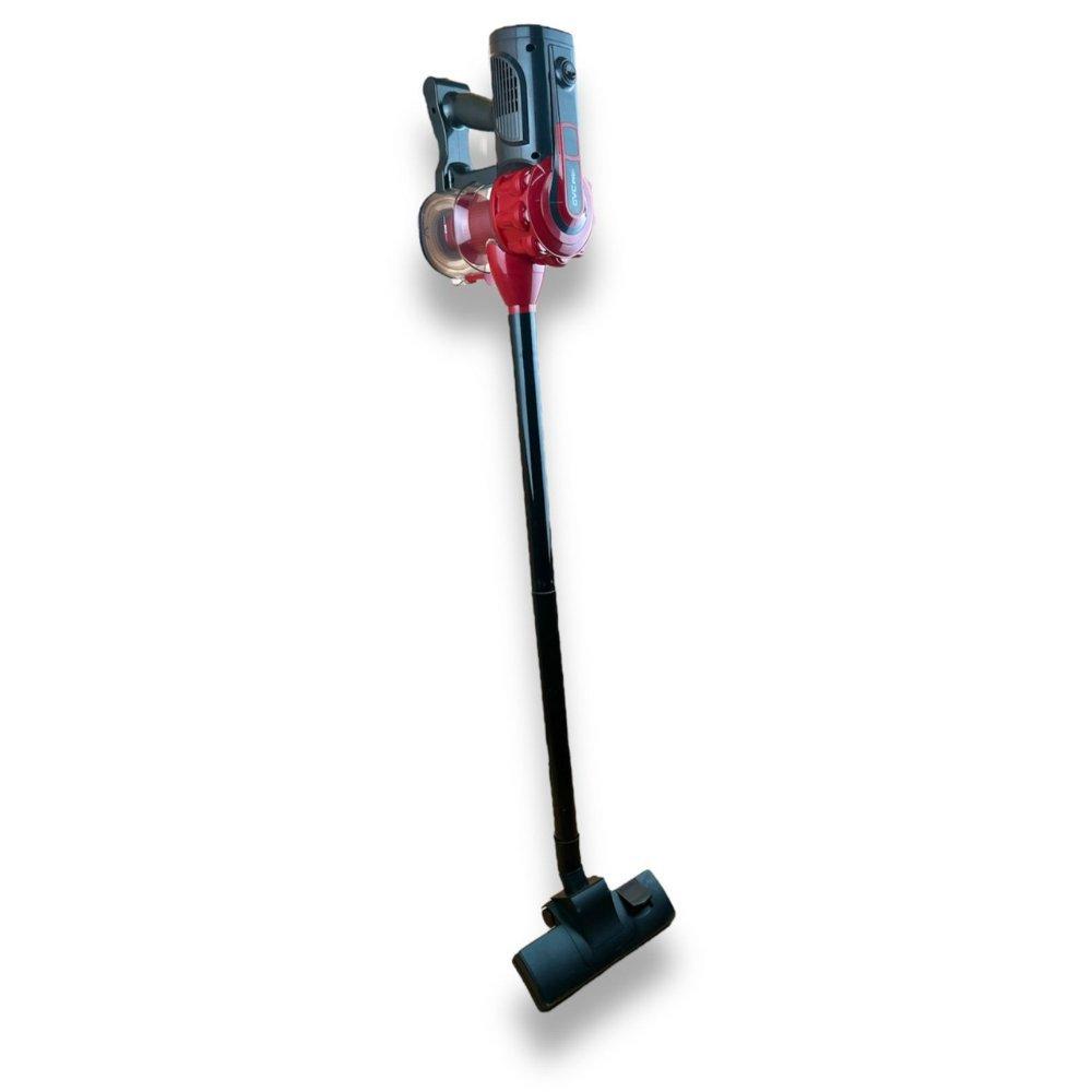 gvcpro Gvcpro Gvc Pro 10m Corded Upright Vacuum Cleaner 600W , Wall Mount Included: No, Cord Type: Corded
