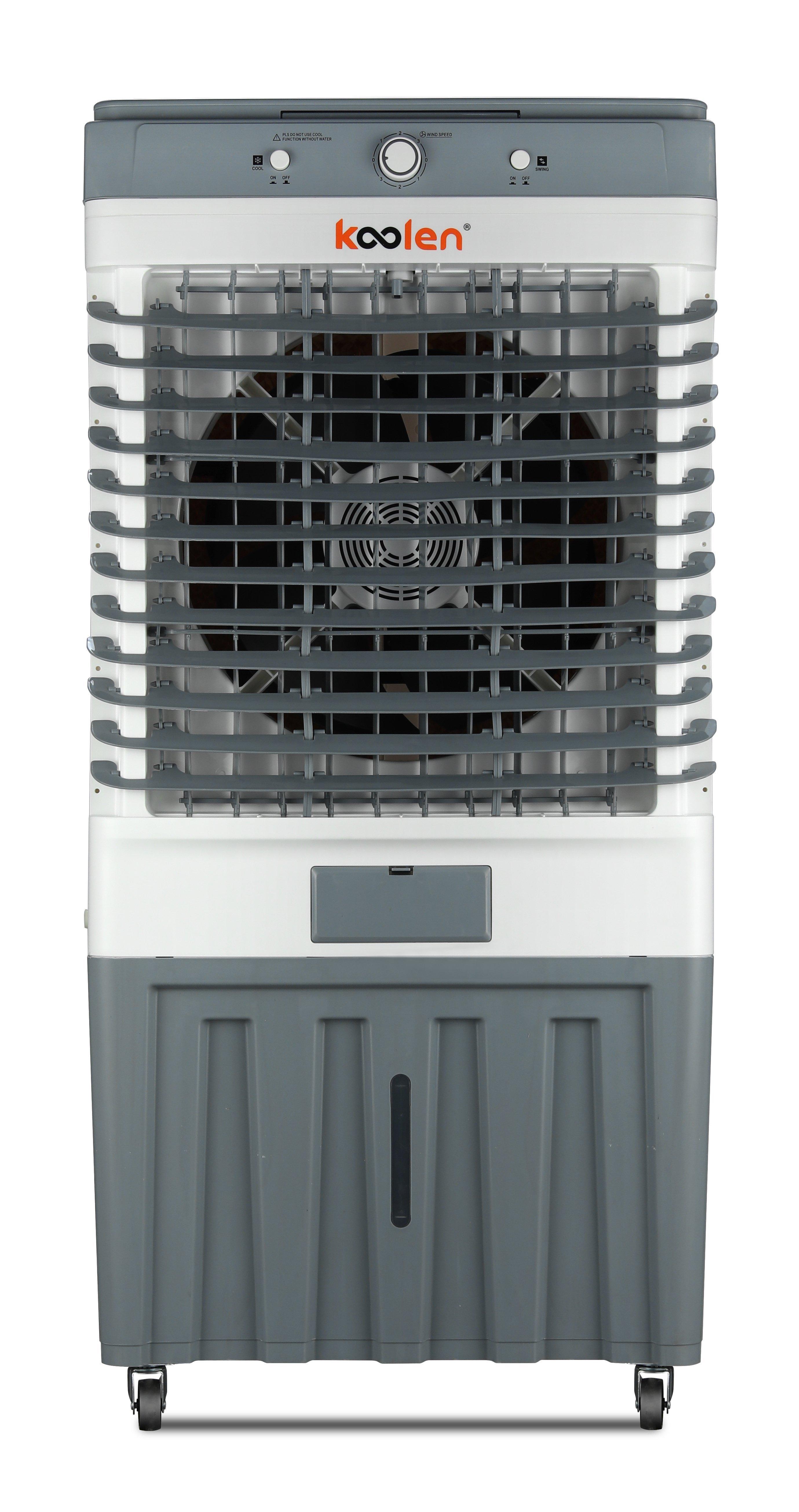 koolen Koolen Air Cooler 70l 250W