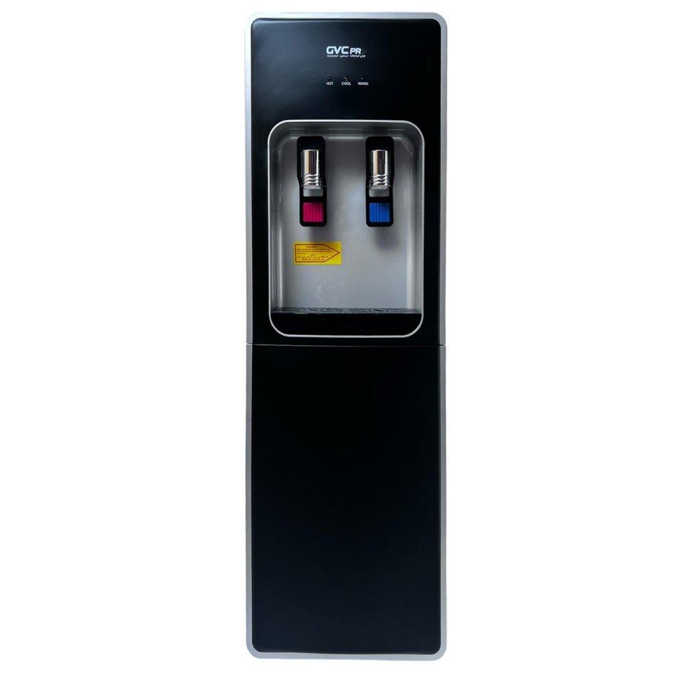 gvcpro Gvcpro Hot Cold Water Dispenser , Hot & Cold Function: Yes, Top or Bottom Loading: Top Loading, Warranty Period: 2 Years