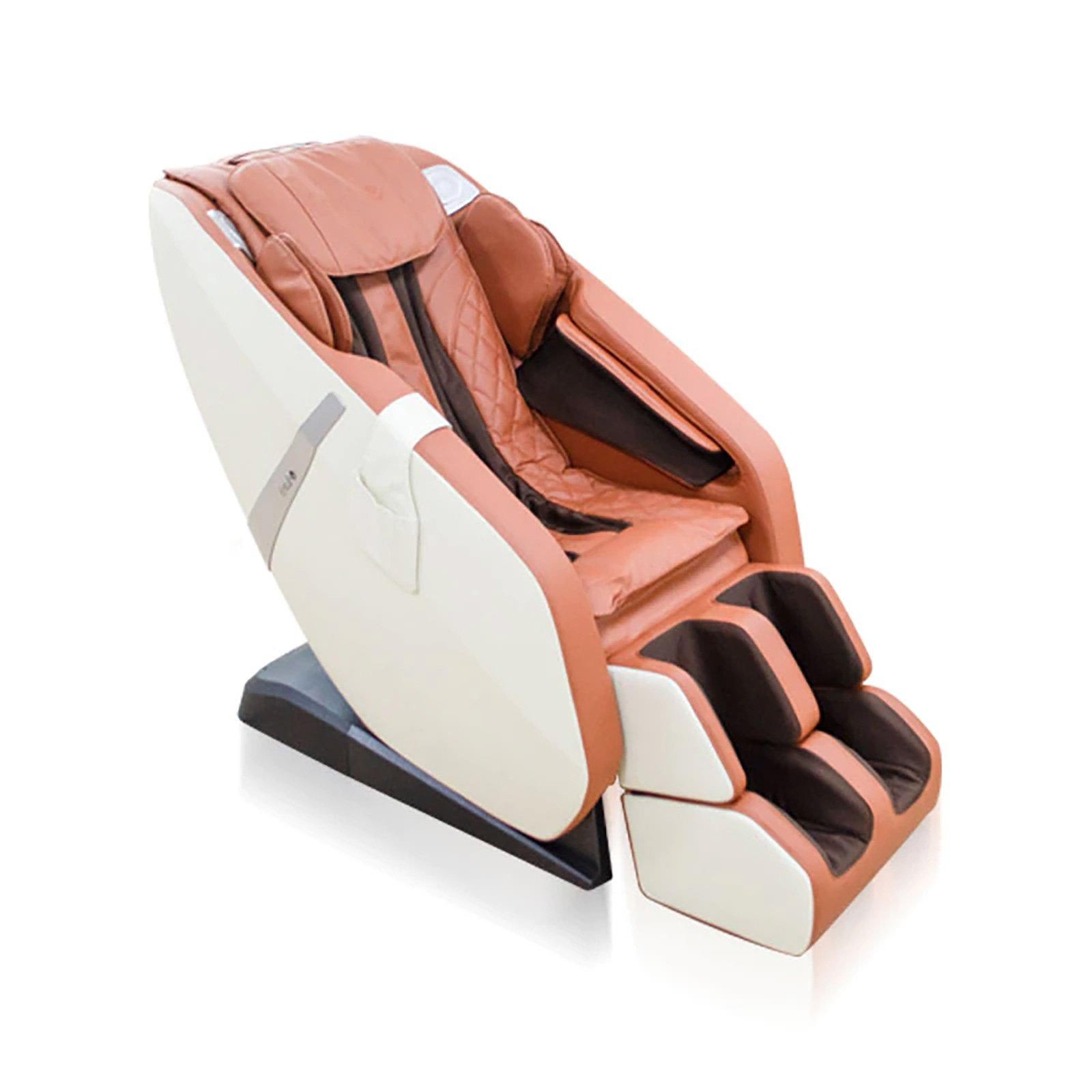 Entuit human touch massage chair | zero gravity | 2-year warranty - eXtra