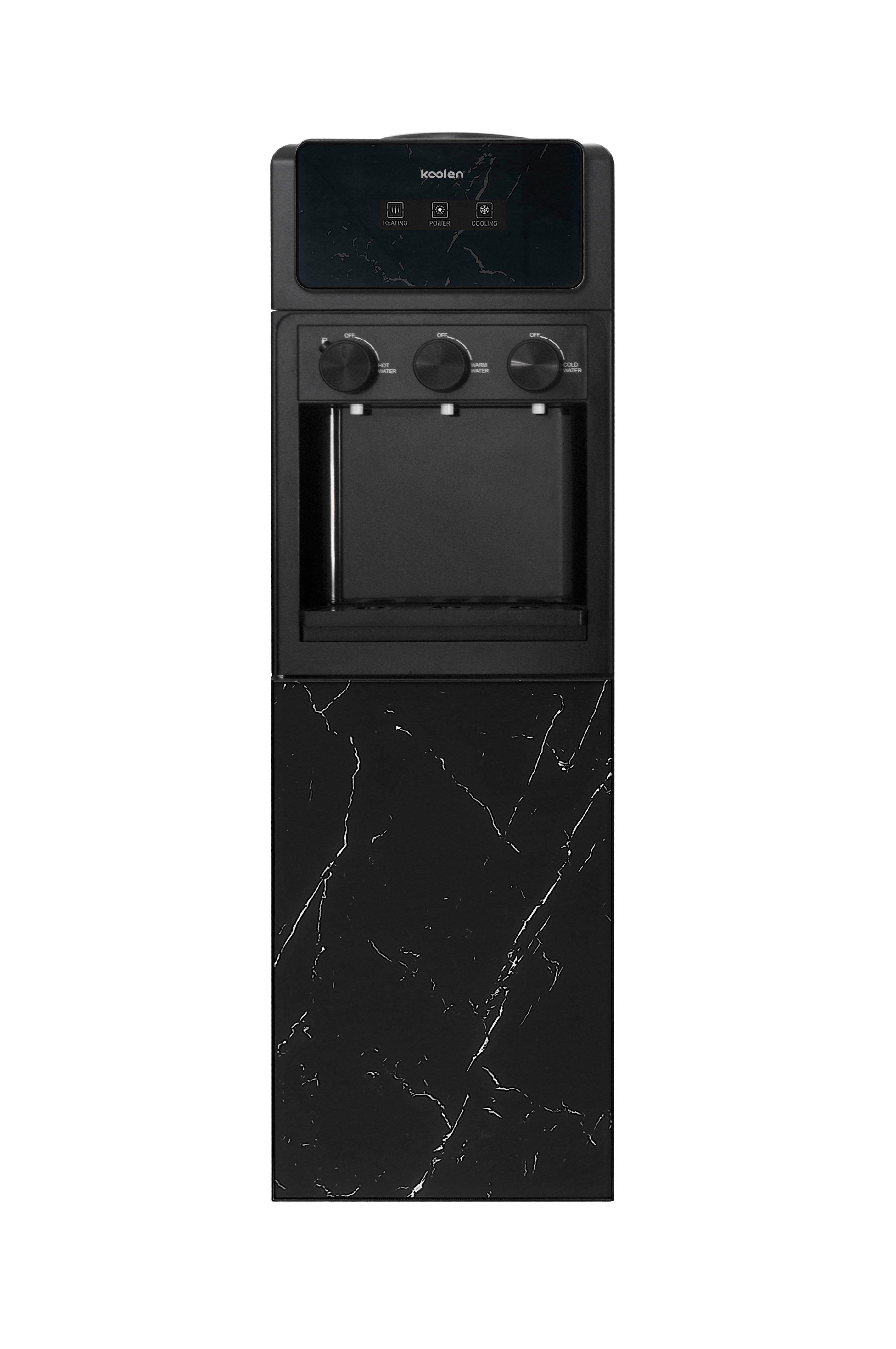 koolen Koolen Water Dispenser Marble Effect