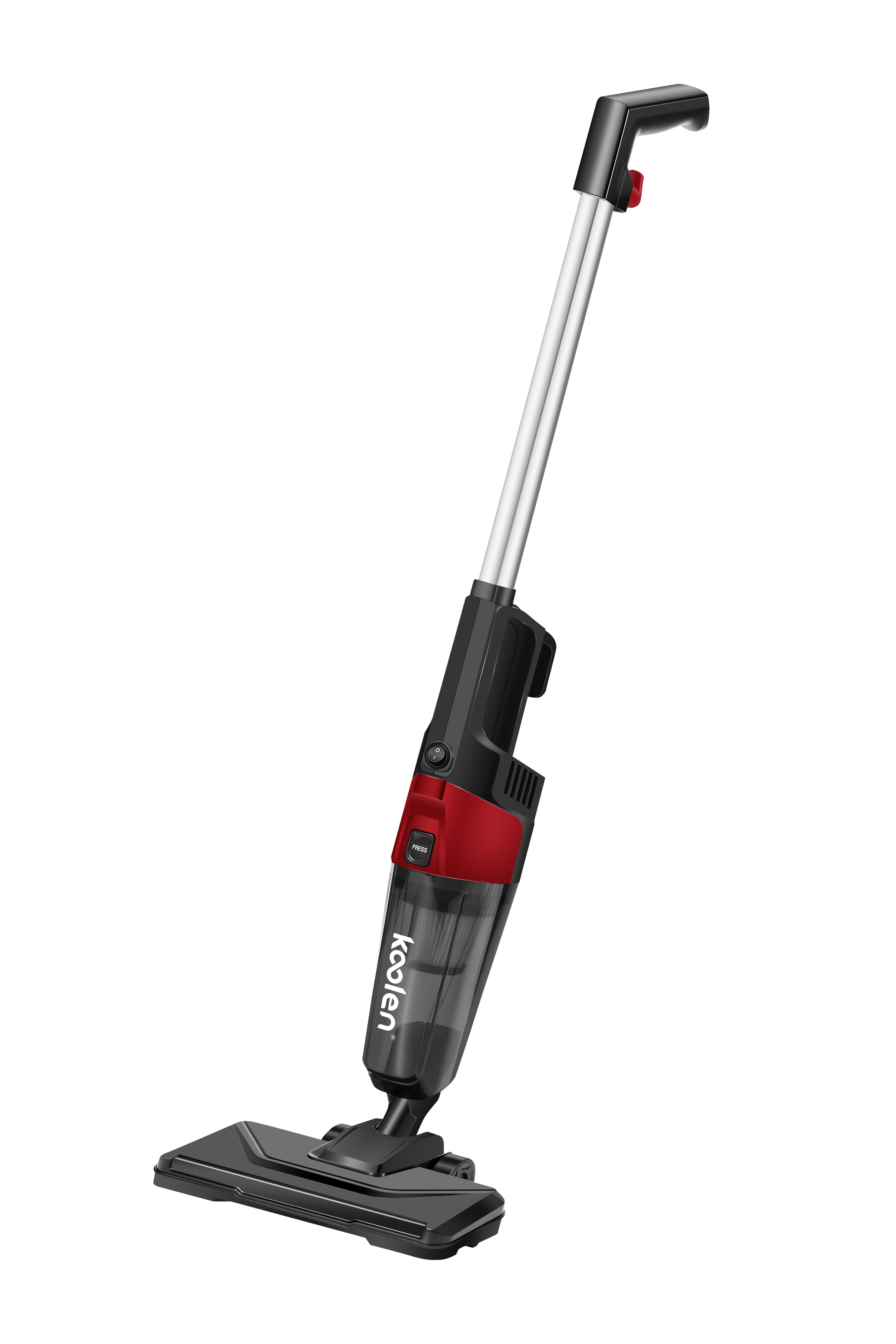 koolen Koolen Handheld Vaccum Cleaner 0 ml 600W , Noise Level: 0, Dustbin Capacity (Liters): 8.06103001E8