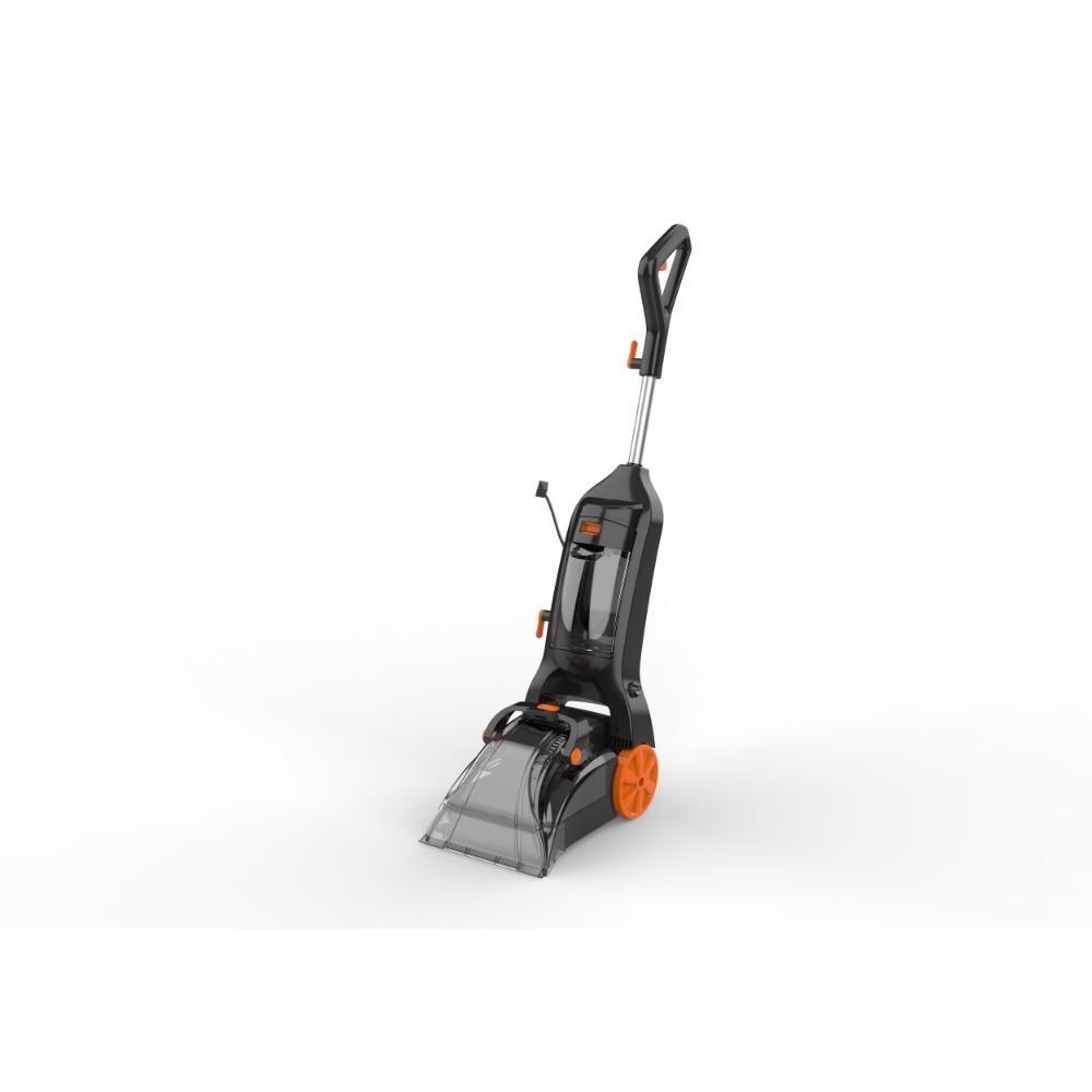 koolen Koolen Electric Carpet Cleaner , Noise Level: 0, Cleaning Path Width (cm): 35, Water Tank Capacity: 4, Separate Clean & Dirty Water Tanks: Yes, Corded, HEPA, Bagged