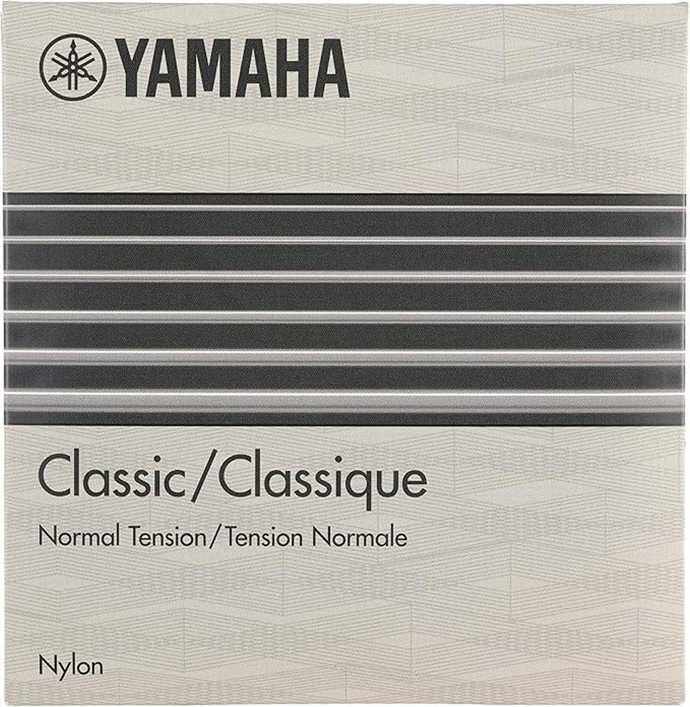 Yamaha gsc28 nylon guitar strings set - eXtra