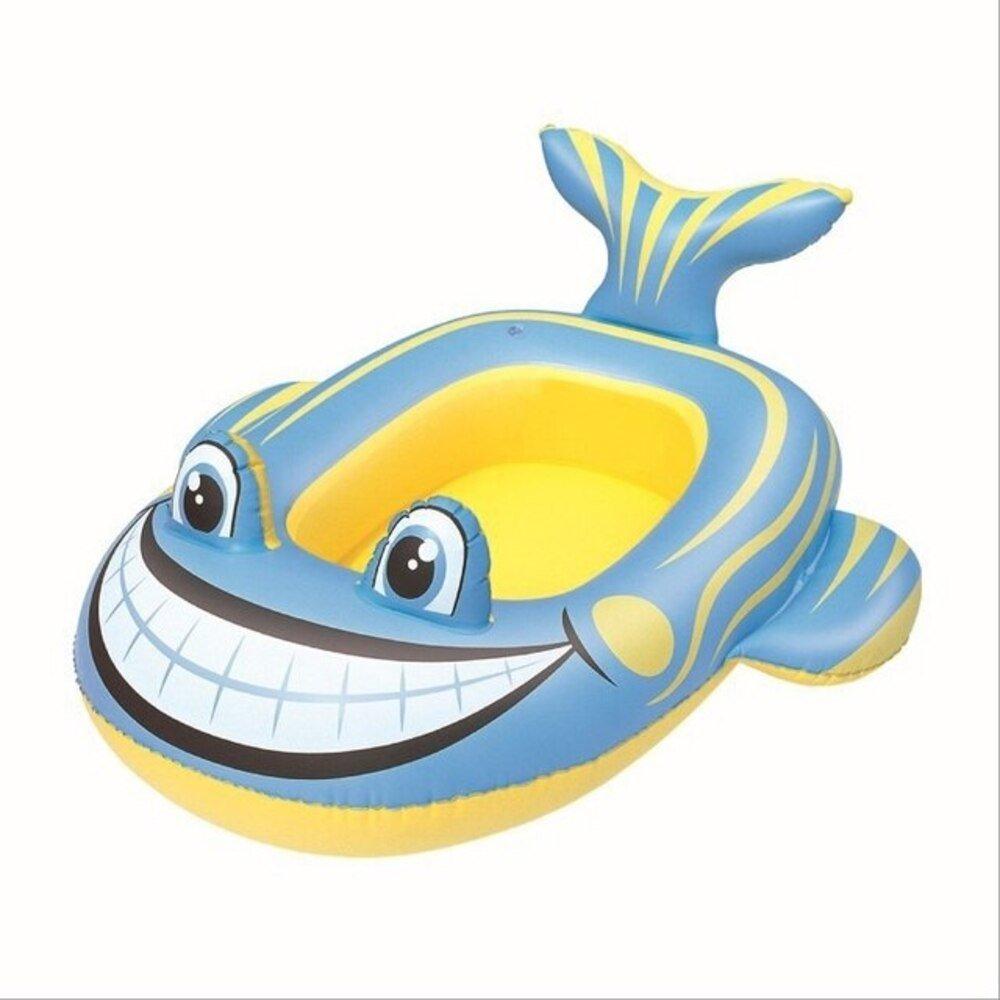 Bestway pool float 99x66cm -26-34085 assorted 3pcs set