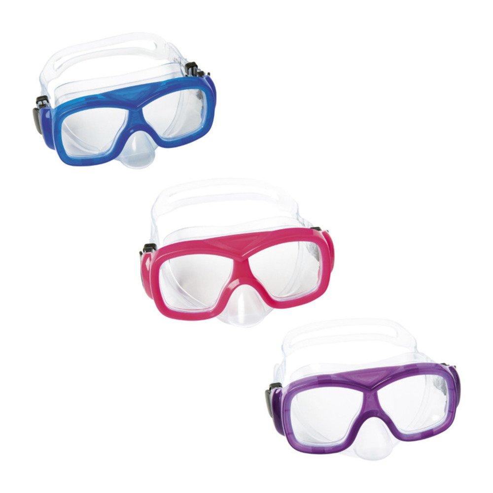 Bestway aquanaut dive mask -26-22039 assorted 3 pcs 1