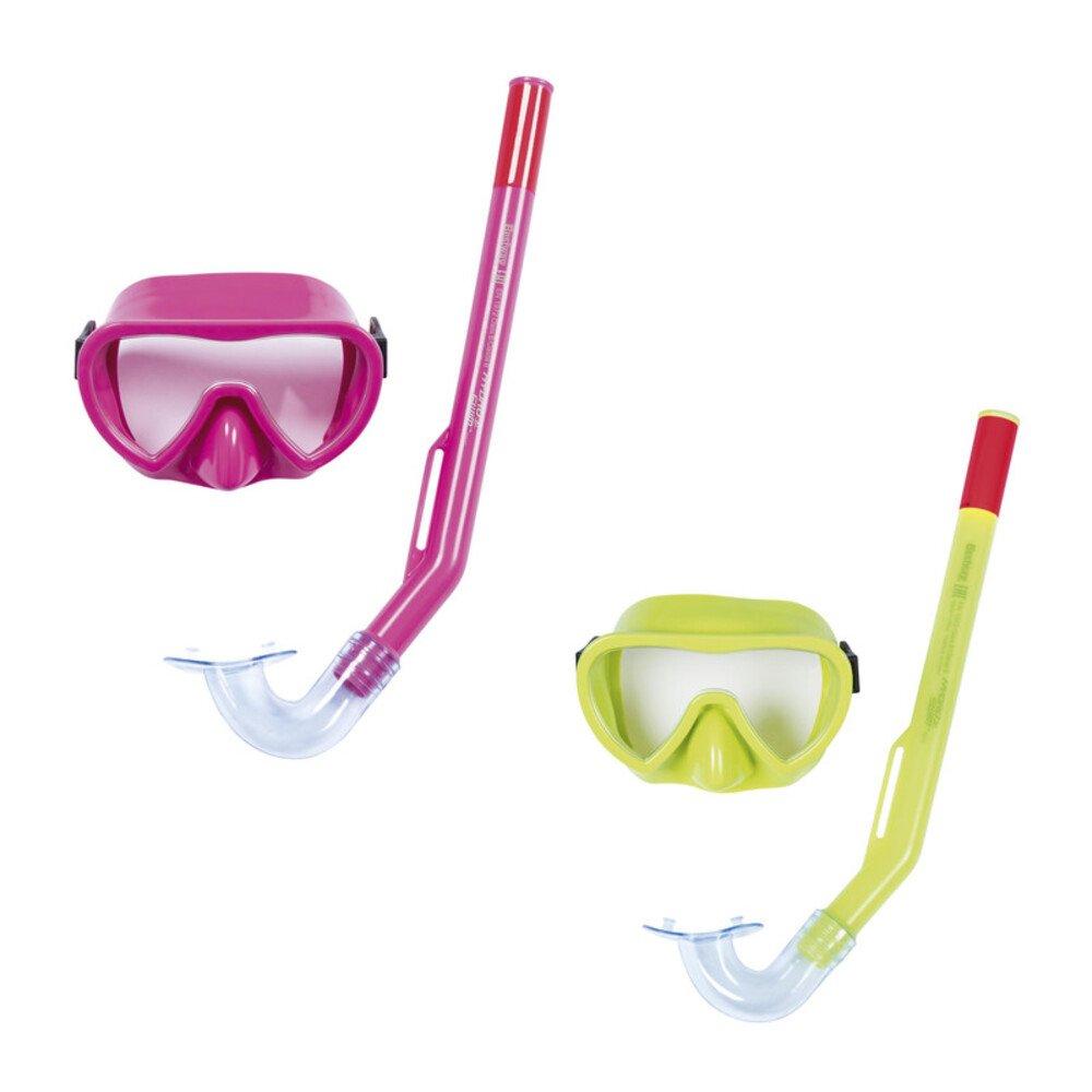 Bestway essential lil' glider set 26-24036 assorted 3pcs set 1