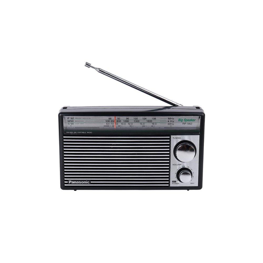 panasonic Panasonic rf-562dd