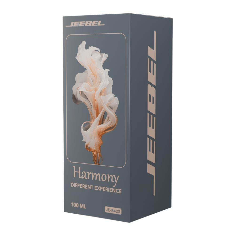 jeebel Jeebel Harmony Aroma Solution For Air Purifier 100 ml , Device Type: Smart Fan / Air Purifier, Use Area: Indoor & Outdoor, Control Method: Manual / Buttons, Yes, Yes, 6x13x6