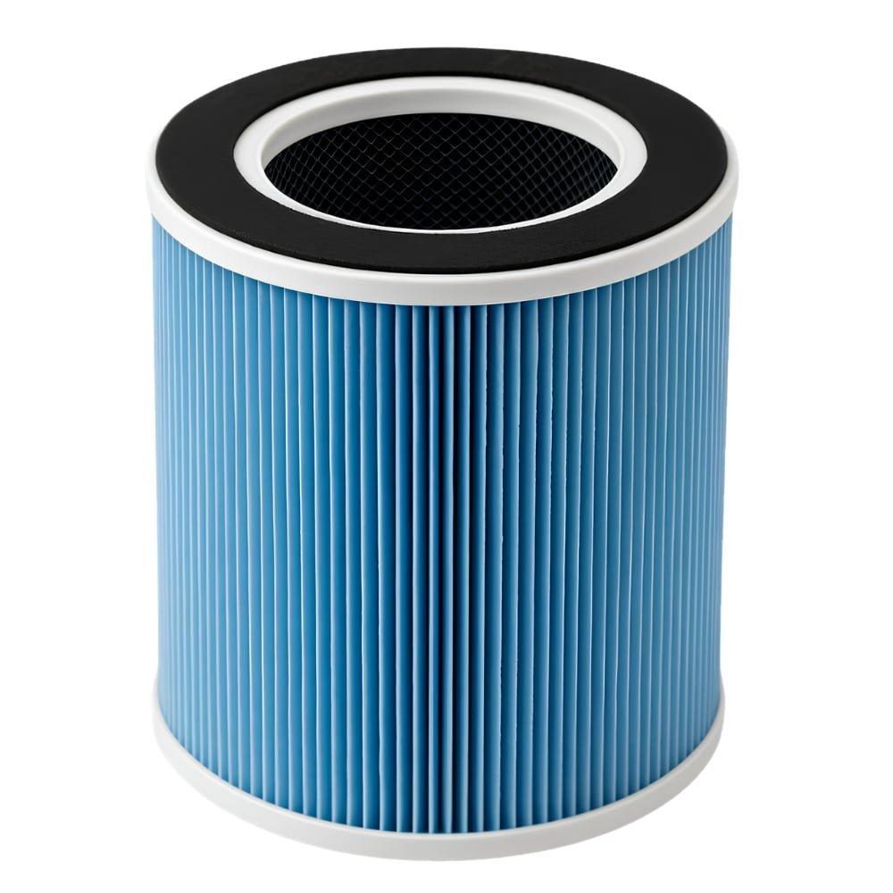 jeebel Jeebel 3 In 1 Hepa Air Purifier Filter , Device Type: Smart Fan / Air Purifier, Material: Carbon Fiber, Use Area: Indoor & Outdoor, Control Method: Manual / Buttons, Yes, Yes, 32x25.5x25.5