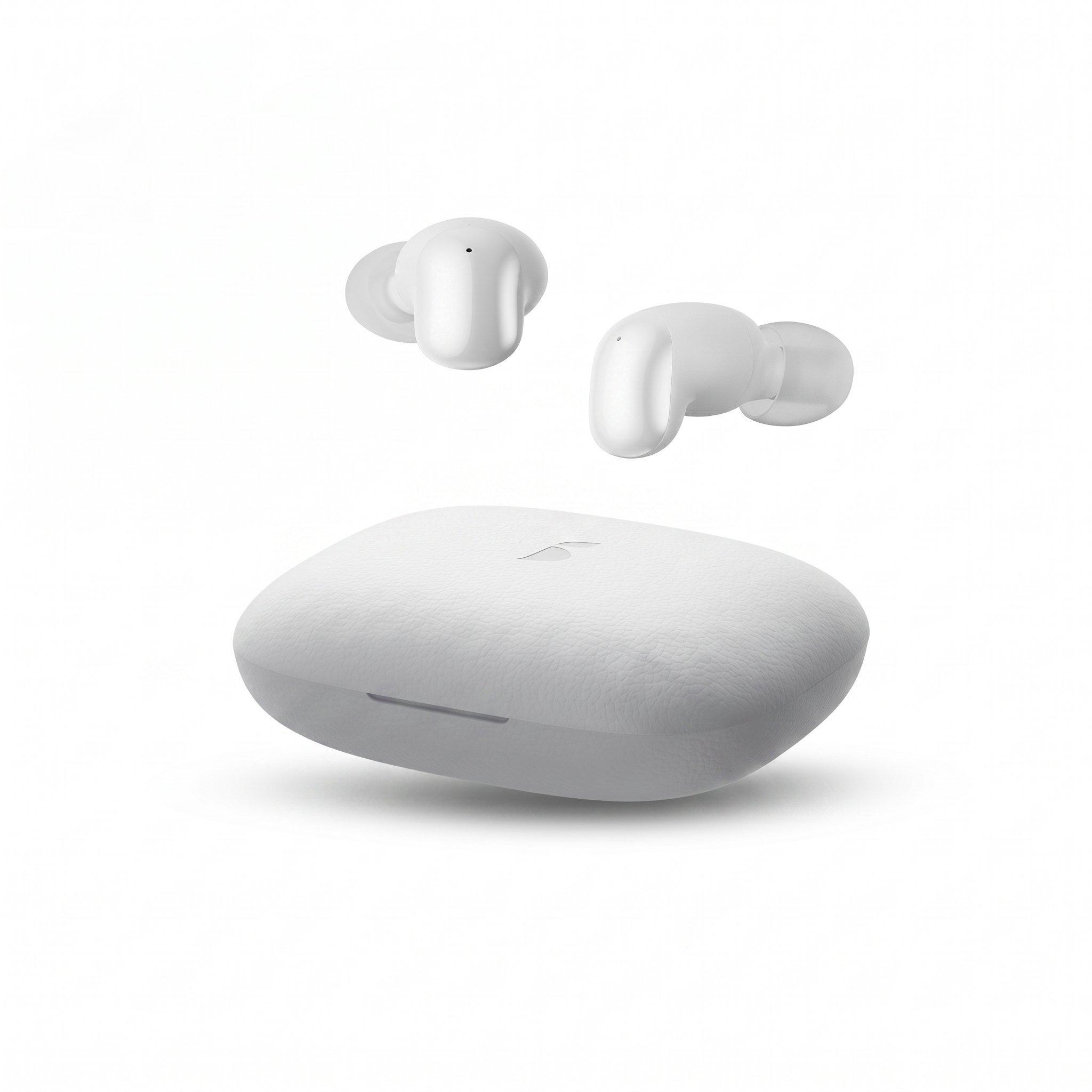 Buds air 5e in-ear buds ,immersive 360-degree sound ,earbuds touch ...