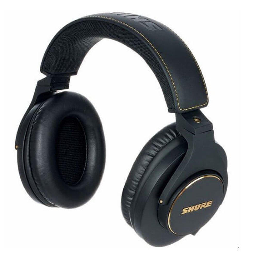 SHURE SHURE srh840a-efs , USB Audio Interface: No
