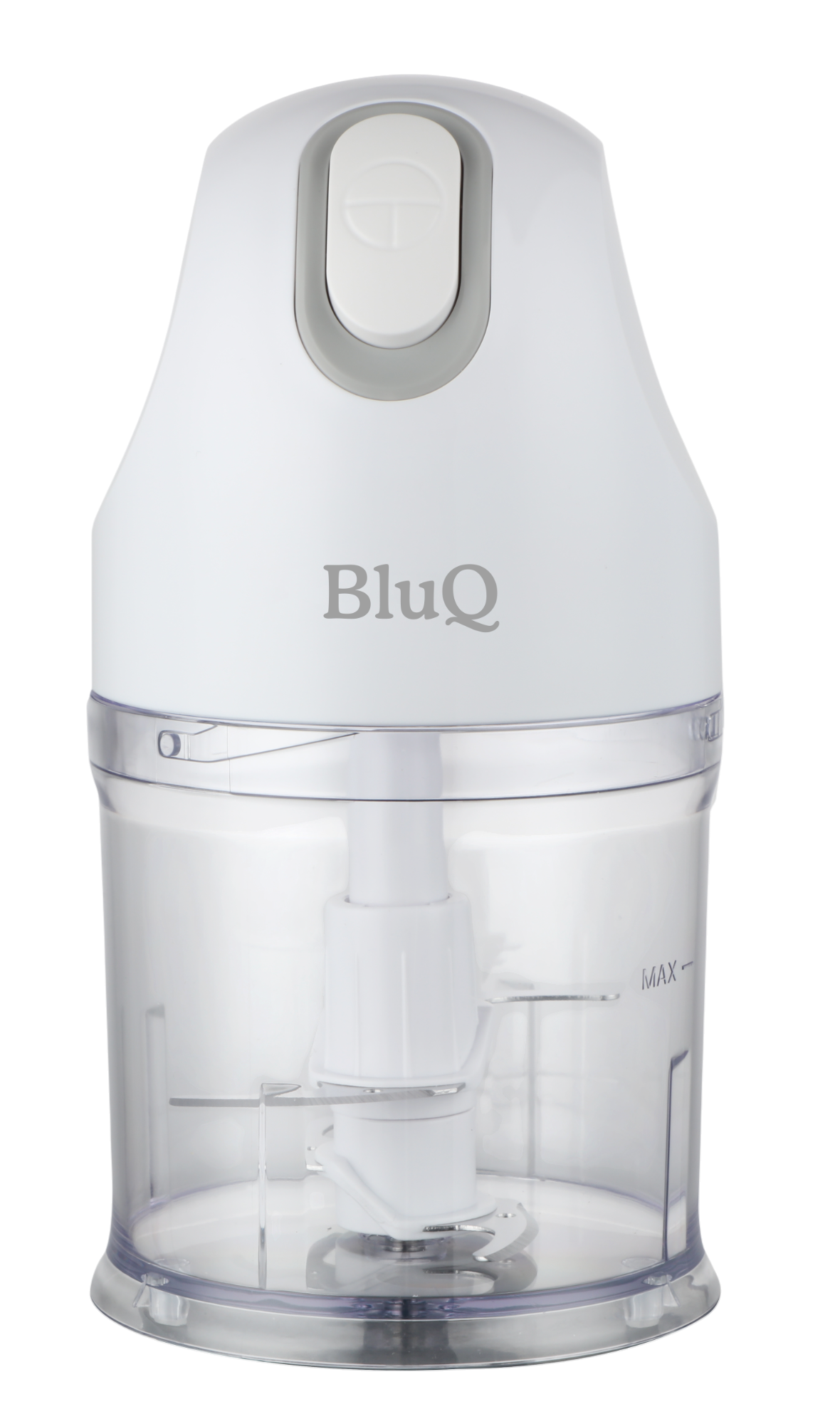 بلوكيو BluQ 500 Ml Electric Food And Vegetable Chopper 500 ml