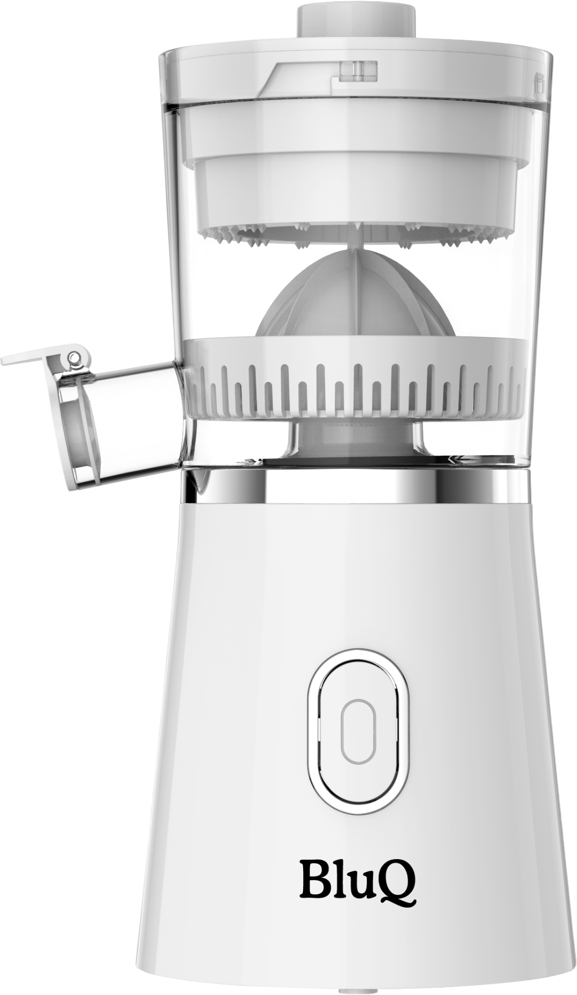 بلوكيو BluQ Electric Citrus Juicer