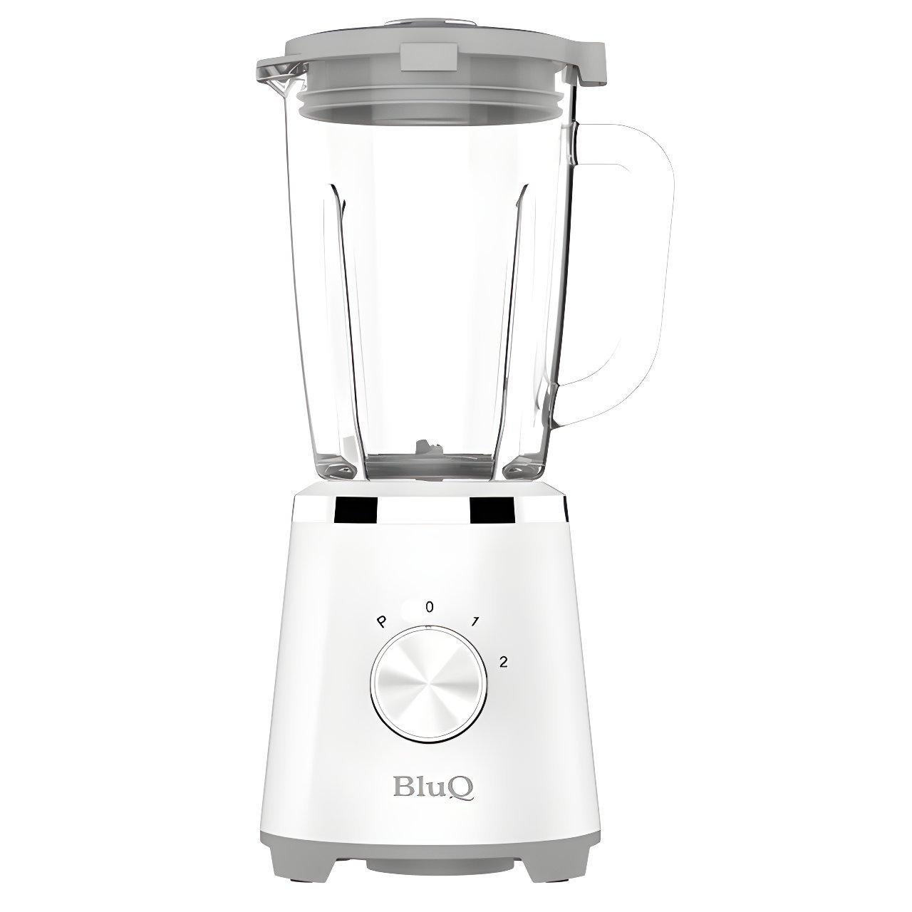 بلوكيو BluQ Blender 2 In 1 Mixer Grinder 1000W