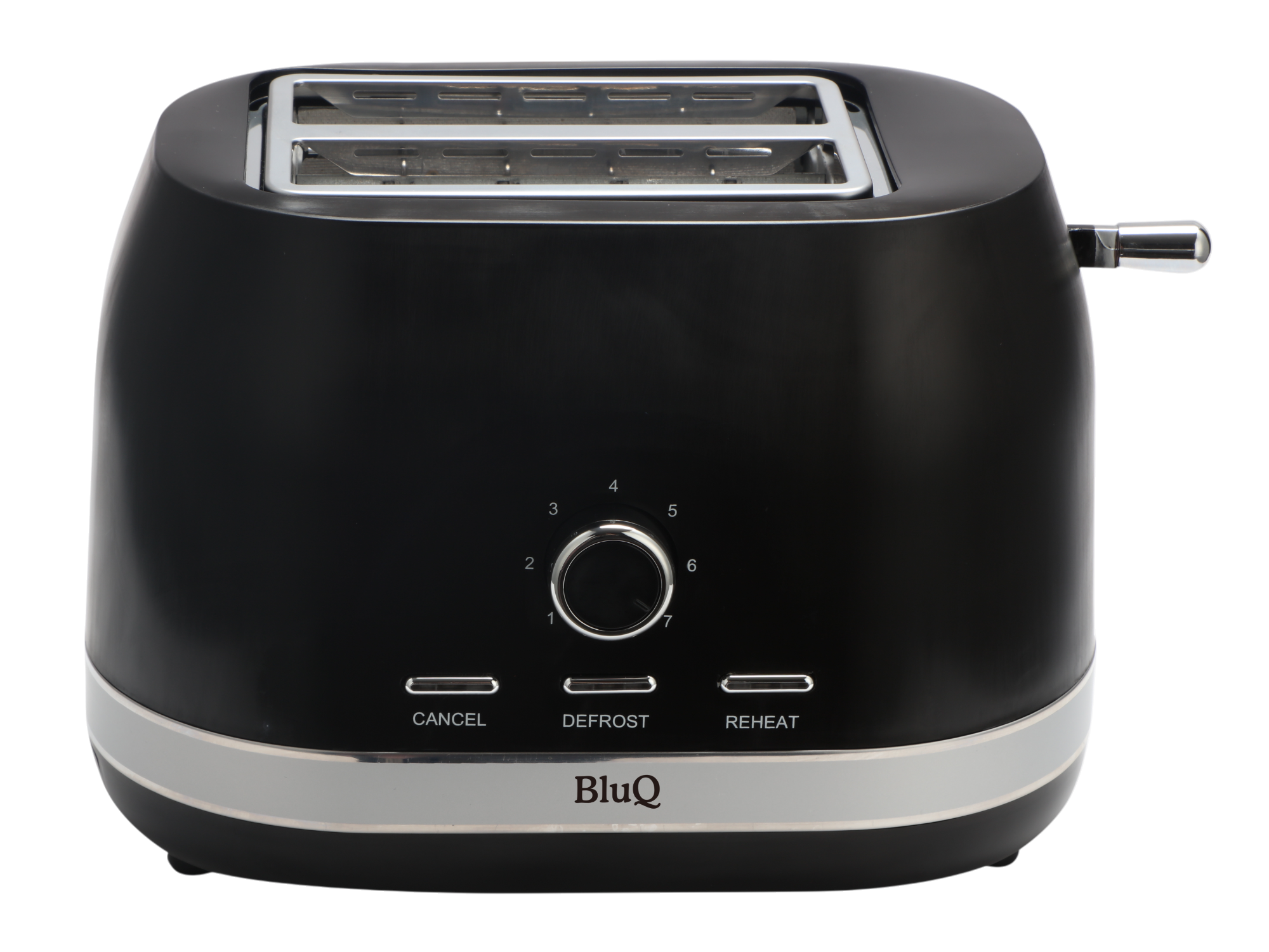 بلوكيو BluQ Toaster 800W