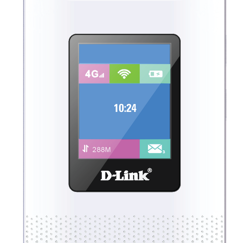 راوتر محمول 4g
