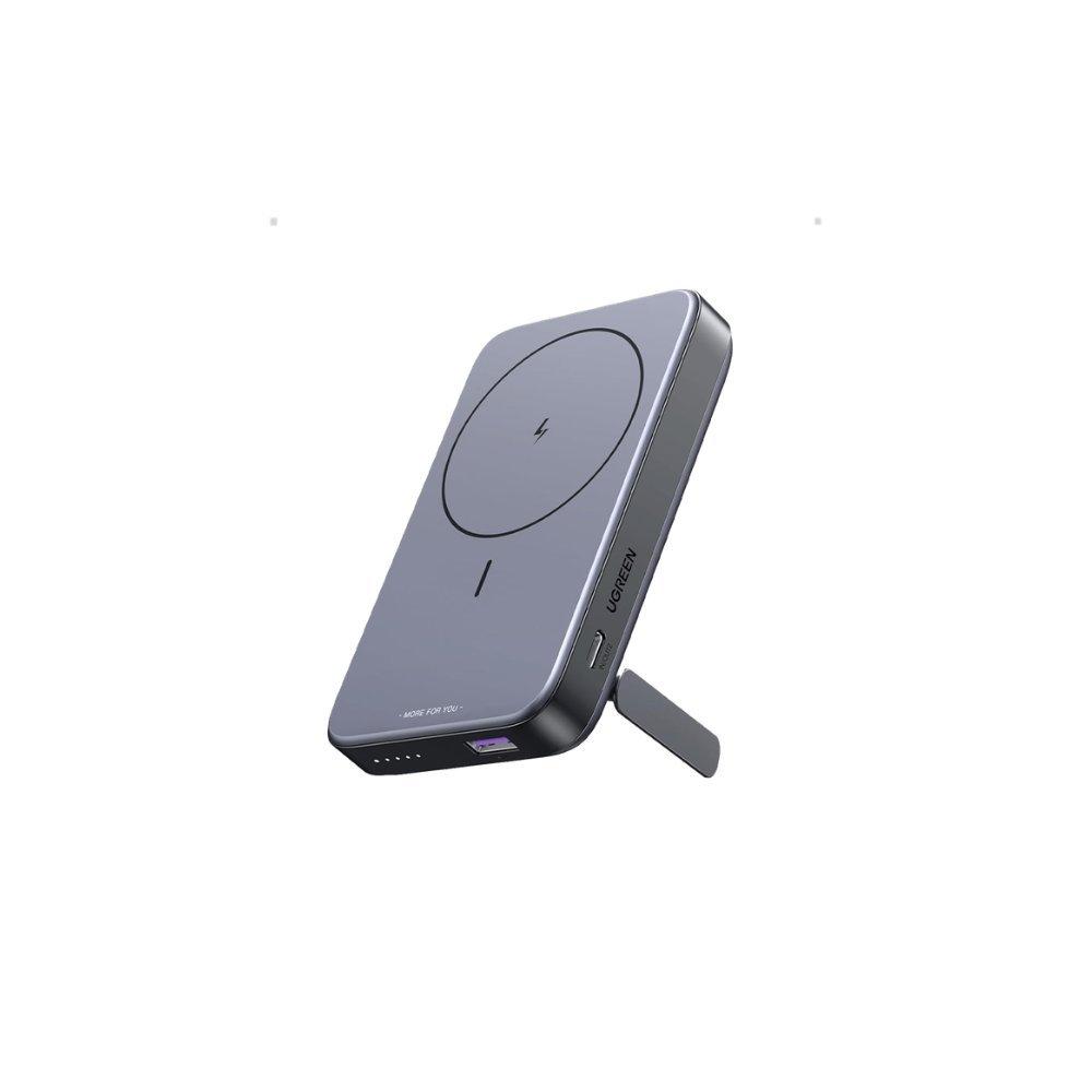 ugreen Ugreen Foldable Kickstand Wireless Magnetic Charger Magsafe magsafe