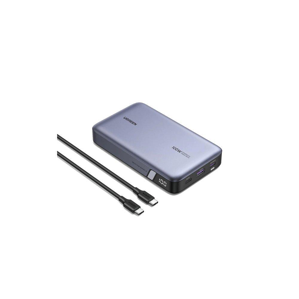 ugreen Ugreen Powerbank two-way