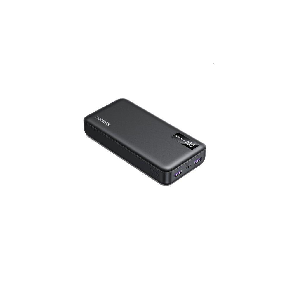 Ugreen UGREEN Powerbank usb-c And 2 Usb Ports 22