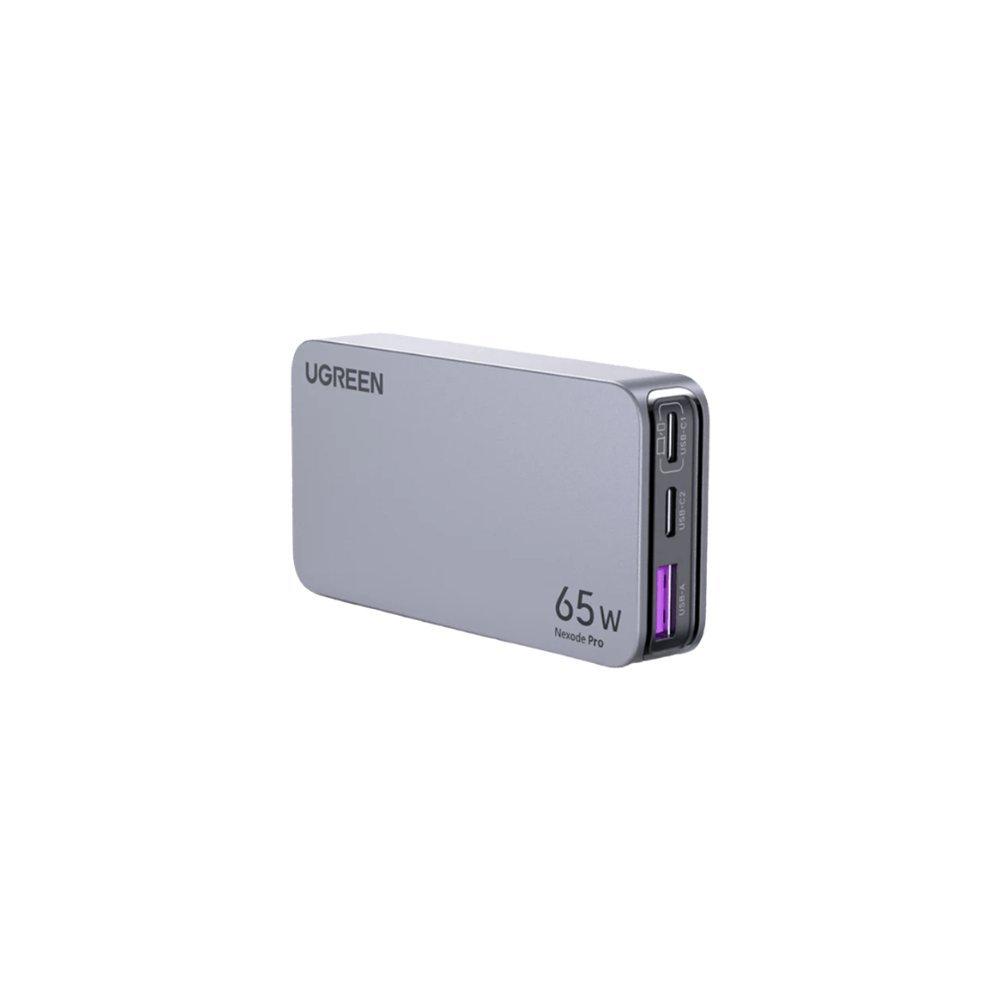Ugreen UGREEN Nexode Pro 3-port Gan Charger