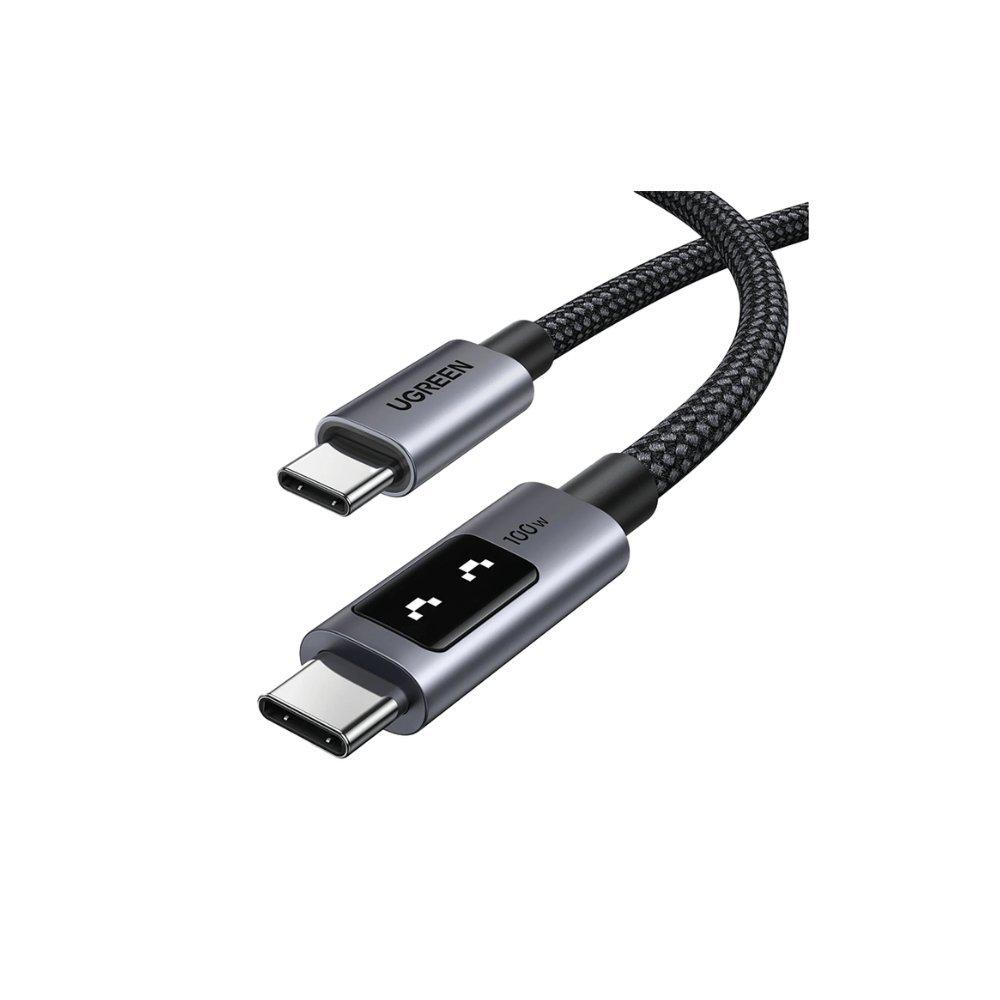 Ugreen UGREEN Uno Cable Charging usb-c To usb-c 2m