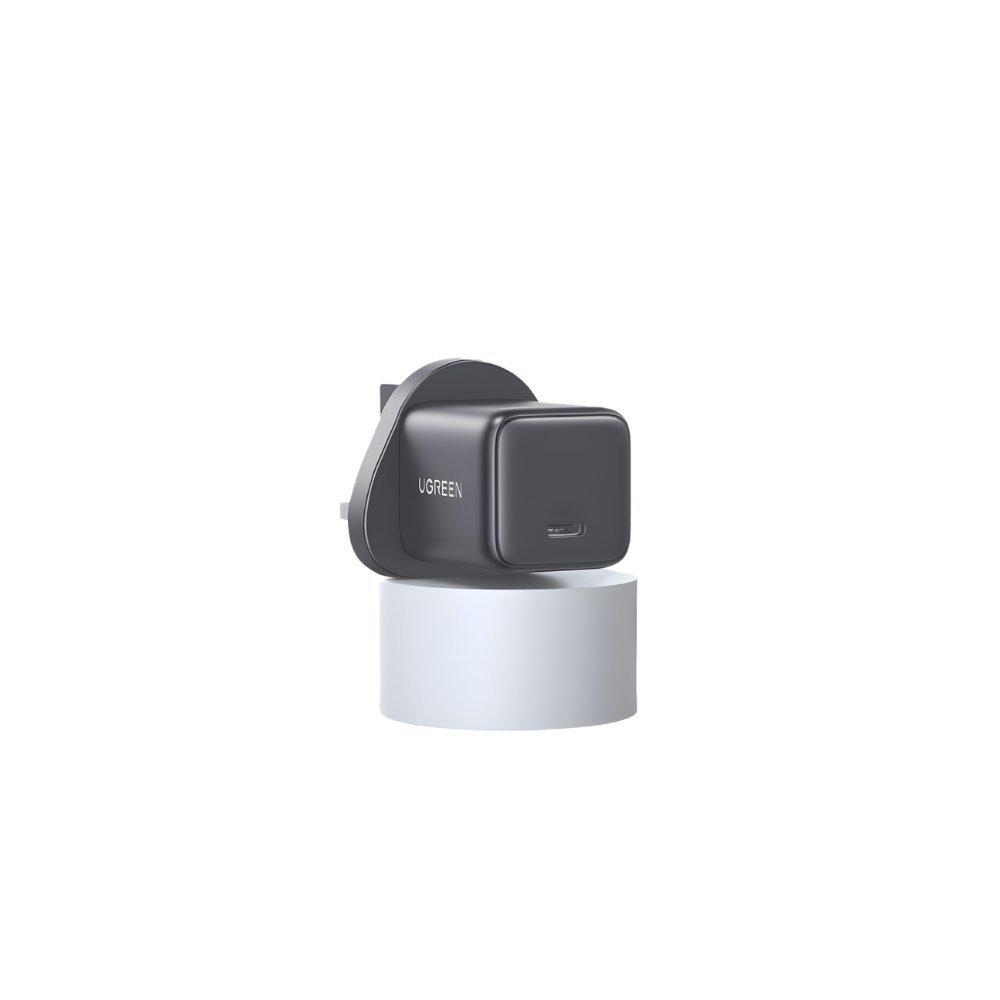 Ugreen UGREEN Wall Charger With Gan usb-c Port