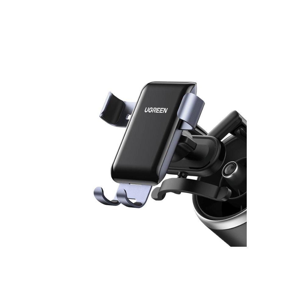 Ugreen UGREEN Gravity Phone Holder For Round Air Vent