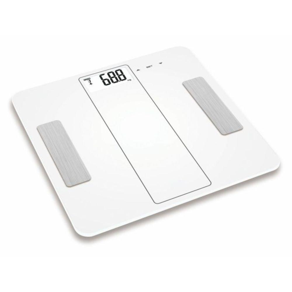 كامري Camry Bluetooth Body Composition Scale 180 Kg IF1917b 180000 g