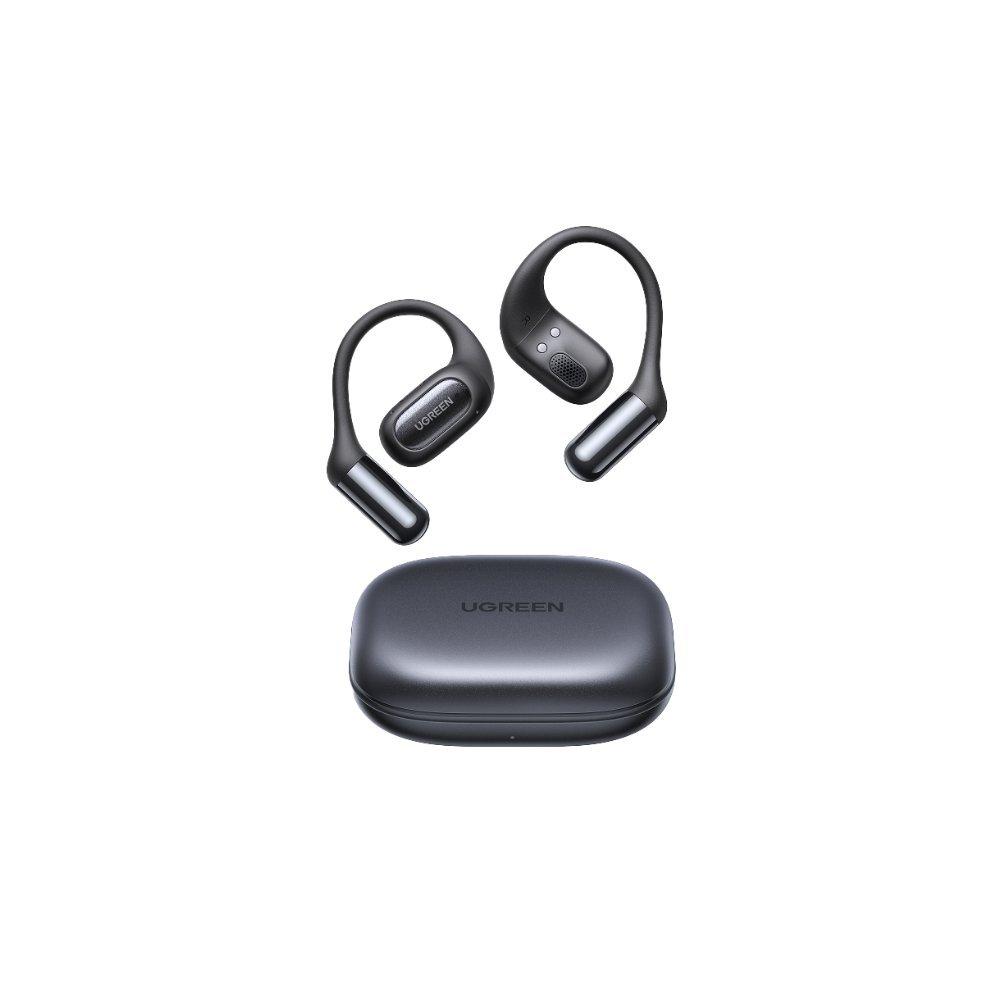 ugreen Ugreen Fitbuds S7 open-ear Design Earbuds , Form Factor: In-Ear