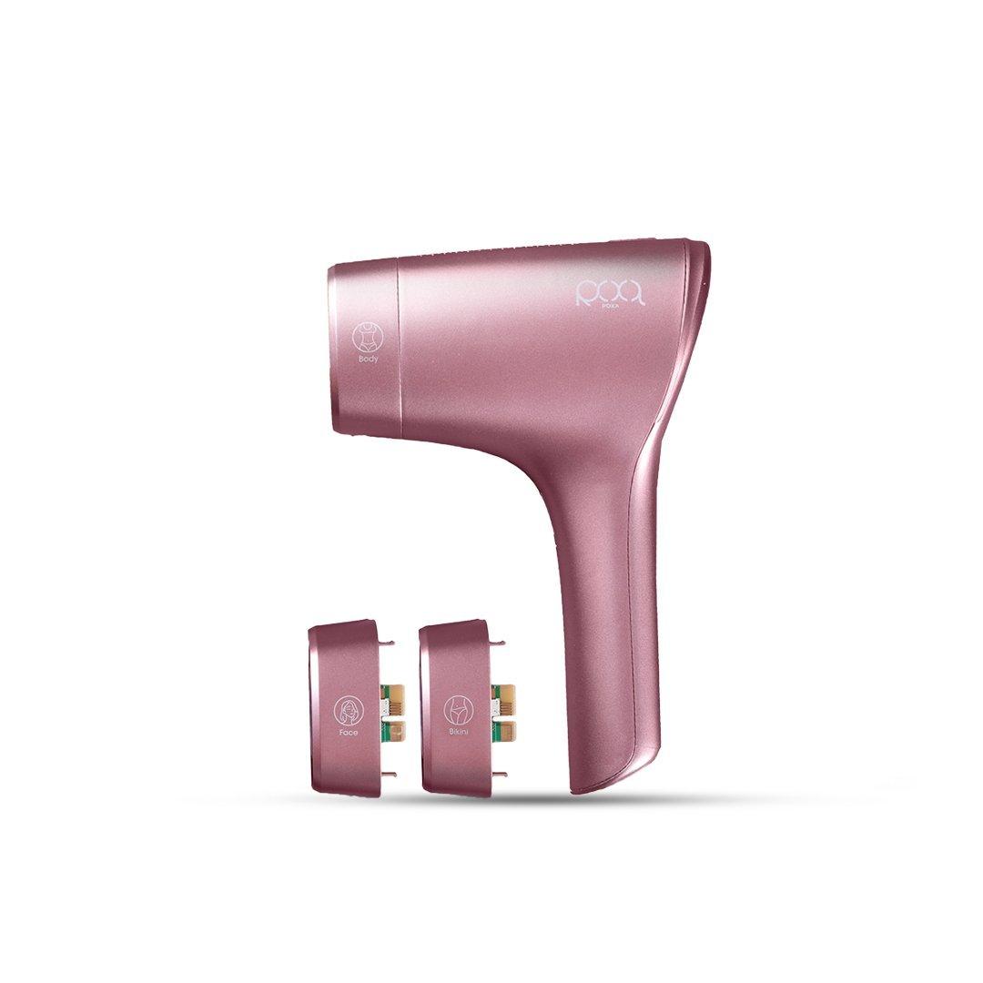 roxa Roxa Ipl Laser Hair Removal Device , Power Source: Electric, Intensity Levels: High, Skin Tone Sensor: Yes, Eye Protection Included: Yes, 2 Years