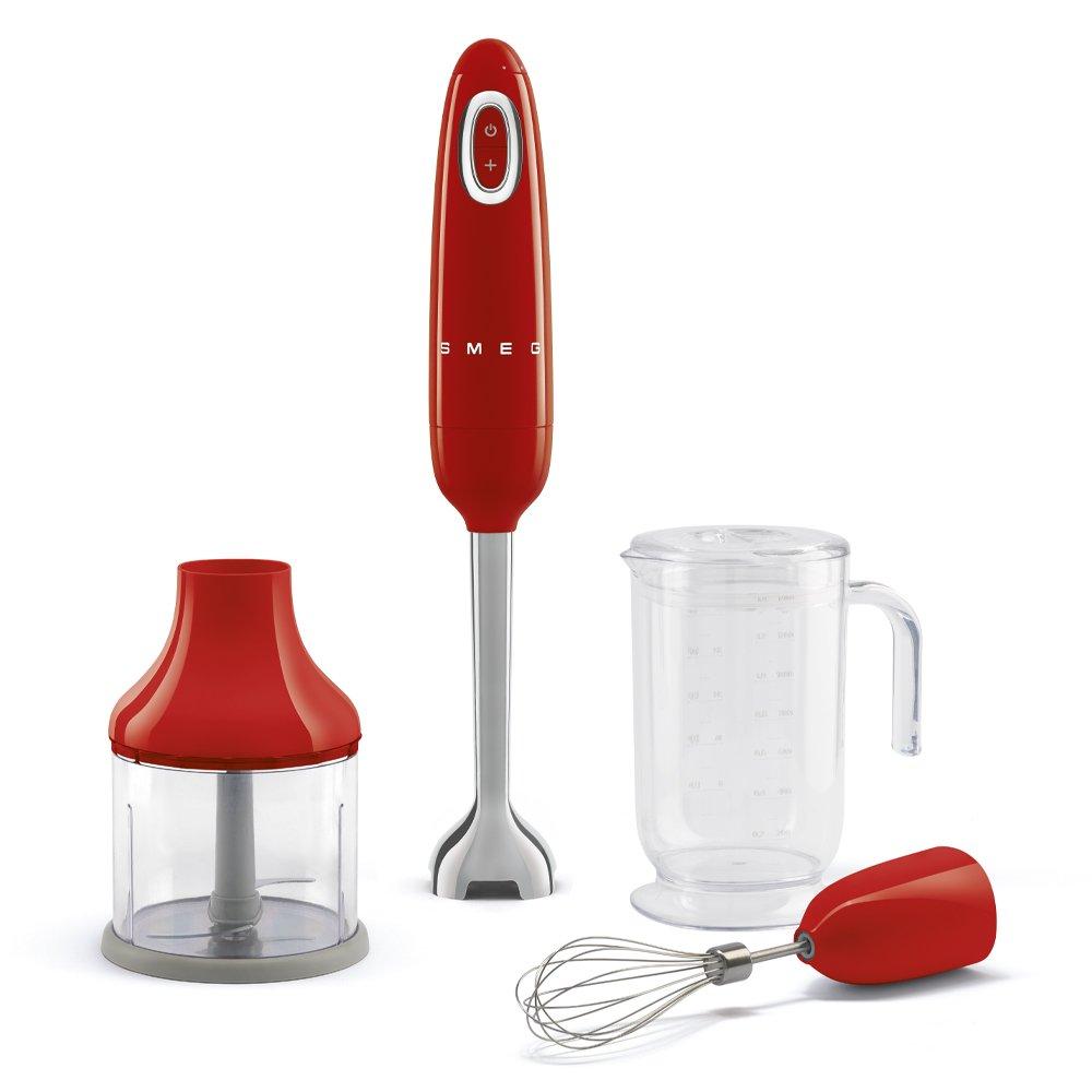 smeg Smeg Personal Blender , Blender Type: Personal Blender, Appliance Type: Blender