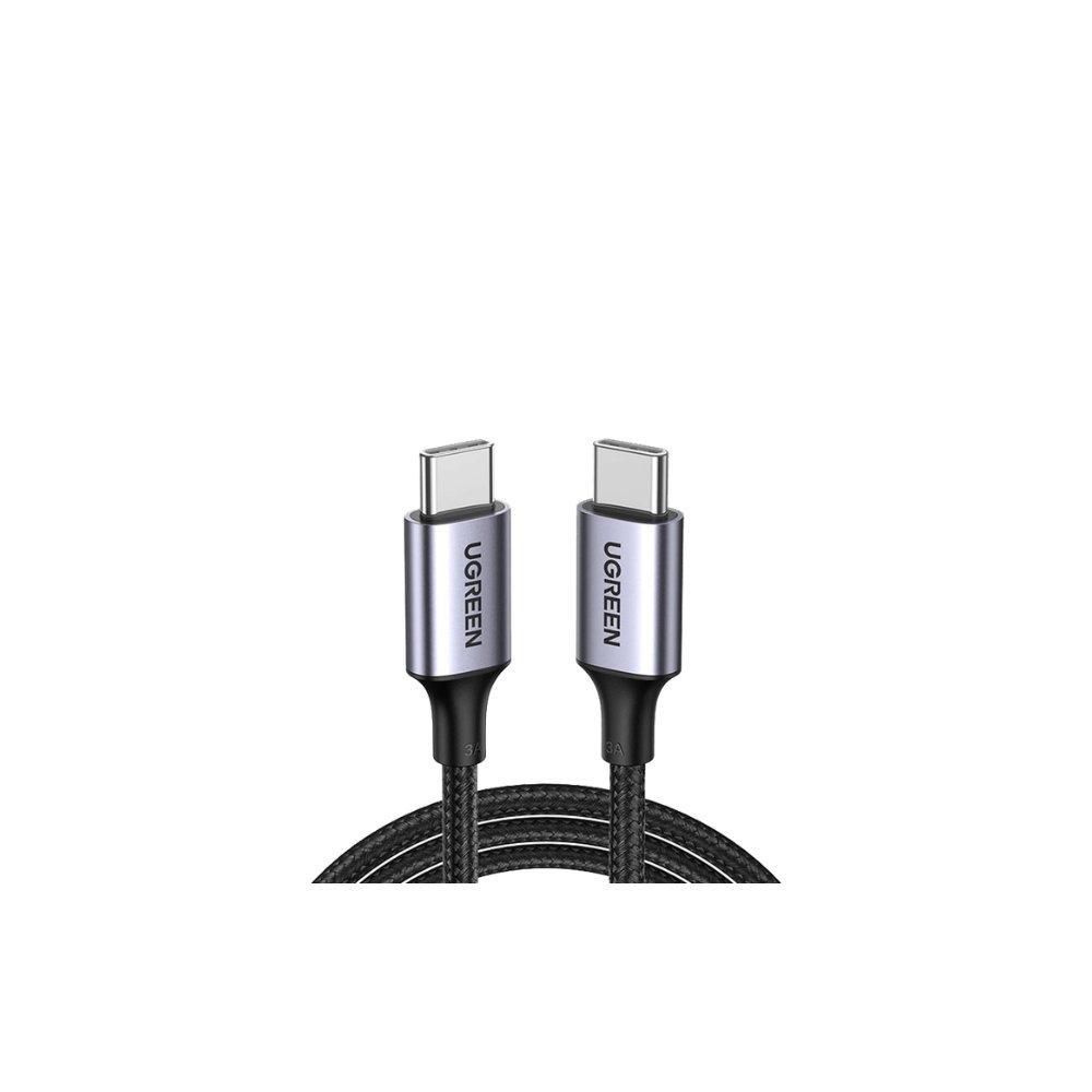 ugreen Ugreen usb-c To usb-c Charging Cable 1m aluminum usbc