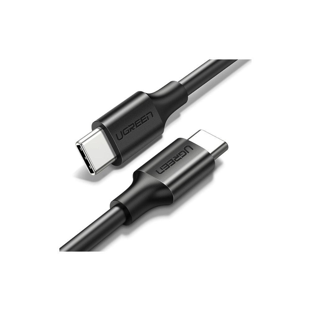 يوغرين كابل شحن يوجرين USB-C إلى USB-C بطول 2 متر