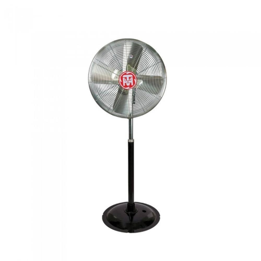 اتش تي ام HTM 30-inch 75 Cm Outdoor Industrial Pedestal Fan 190W