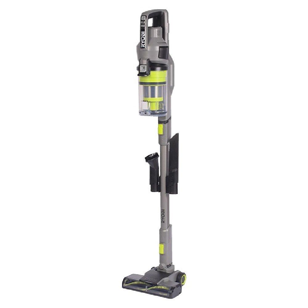 ريوبي RYOBI rsvs18-0 Cordless Floor Vacuum Cleaner 30 AIRWATT