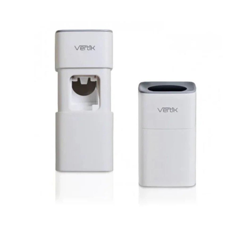 فيرتك Vertik Automatic Toothpaste Dispenser