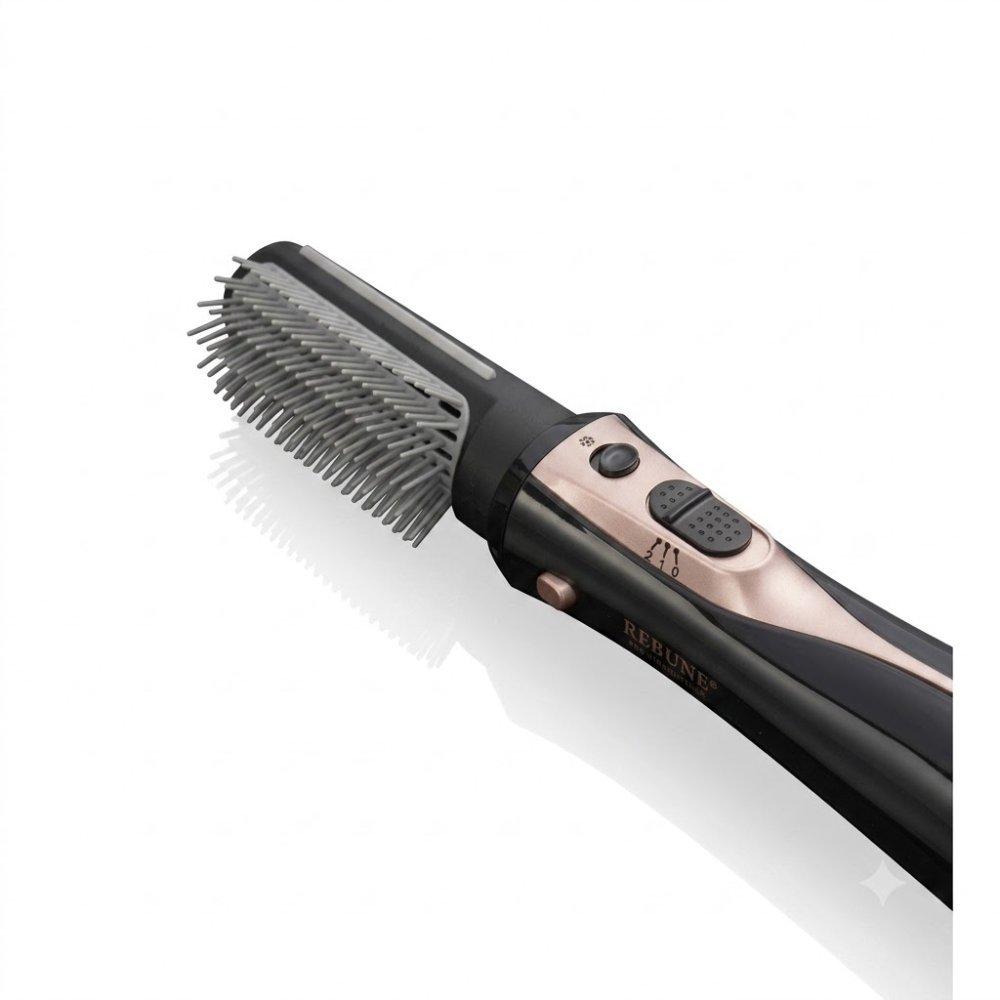 ريبون REBUNE 2-in-1 Hair Styler And Dryer
