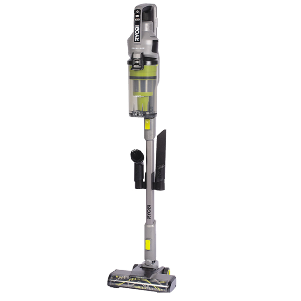 ريوبي RYOBI rsvs18bl-0 Cordless 3 In 1 Stick Vacuum Cleaner