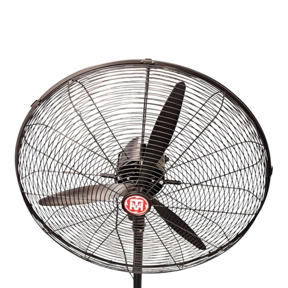 اتش تي ام HTM 26-inch Outdoor Wall Fan With Metal Blades
